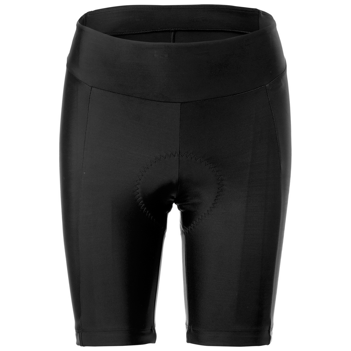 Giro W Chrono Short Velohose in SCHWARZ