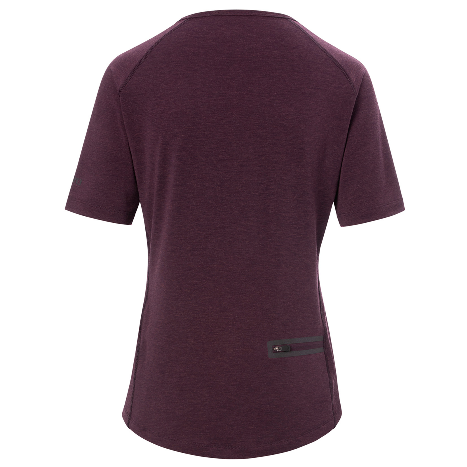 Giro W Venture Jersey Biketrikot in ROT