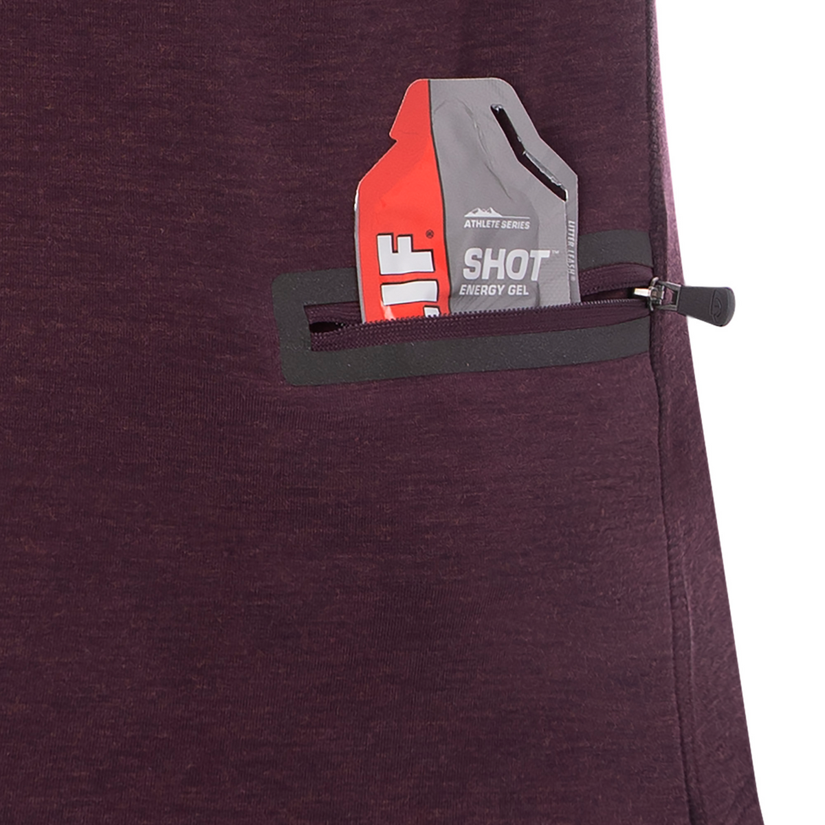 Giro W Venture Jersey Biketrikot in ROT