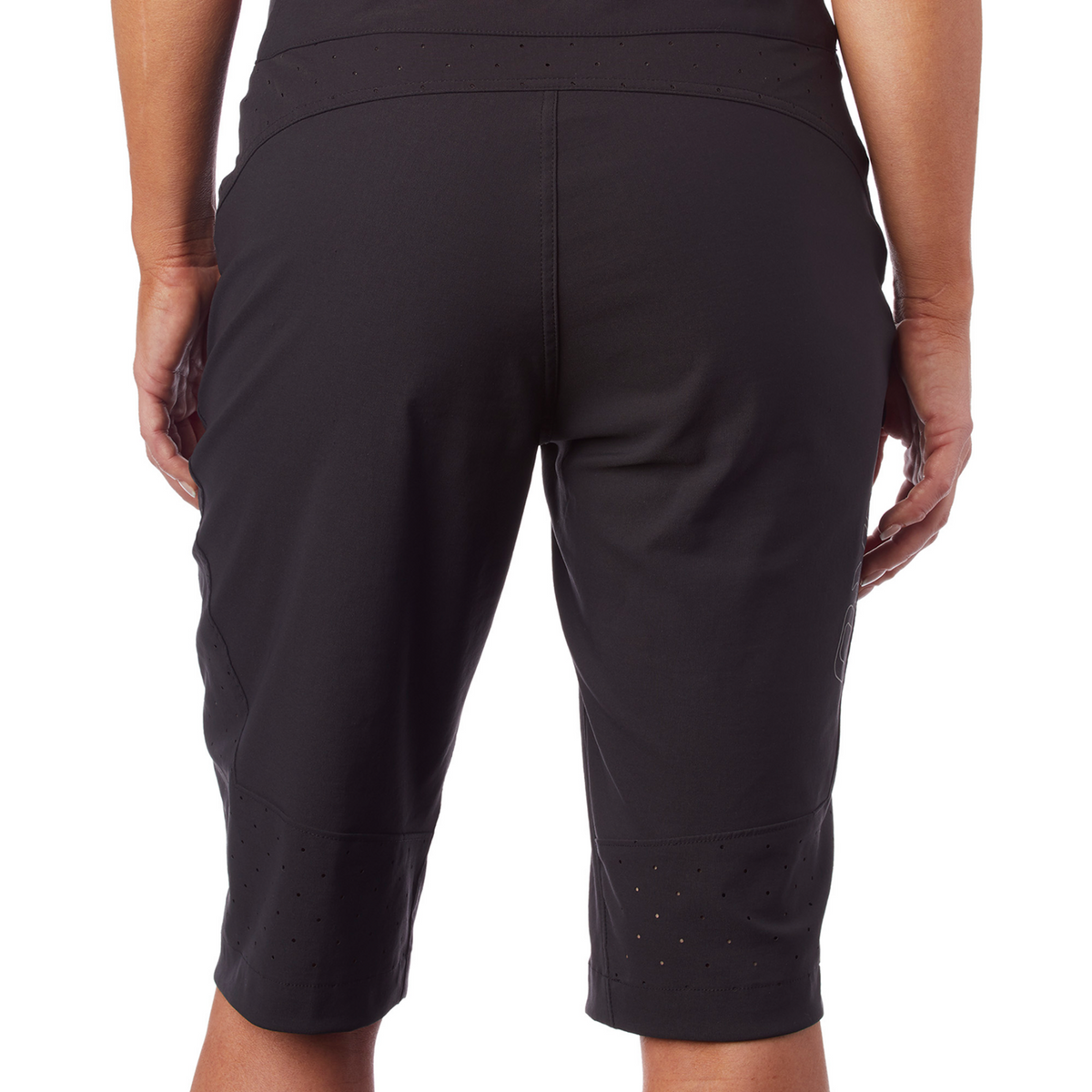 Giro W Havoc Short Velohose in SCHWARZ
