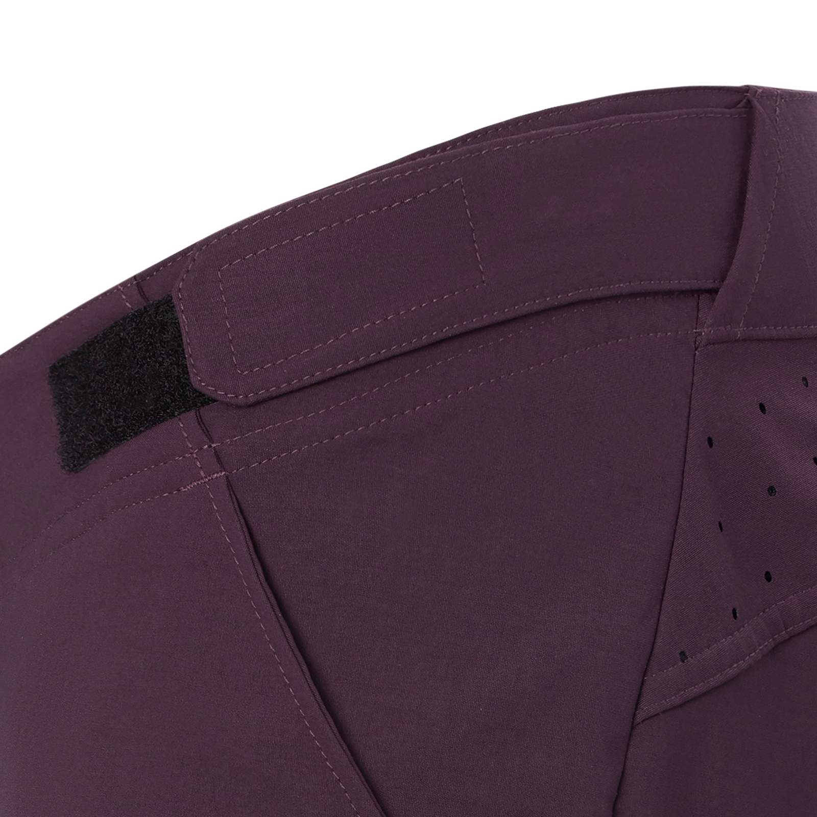 Giro W Havoc Short Velohose in ROT