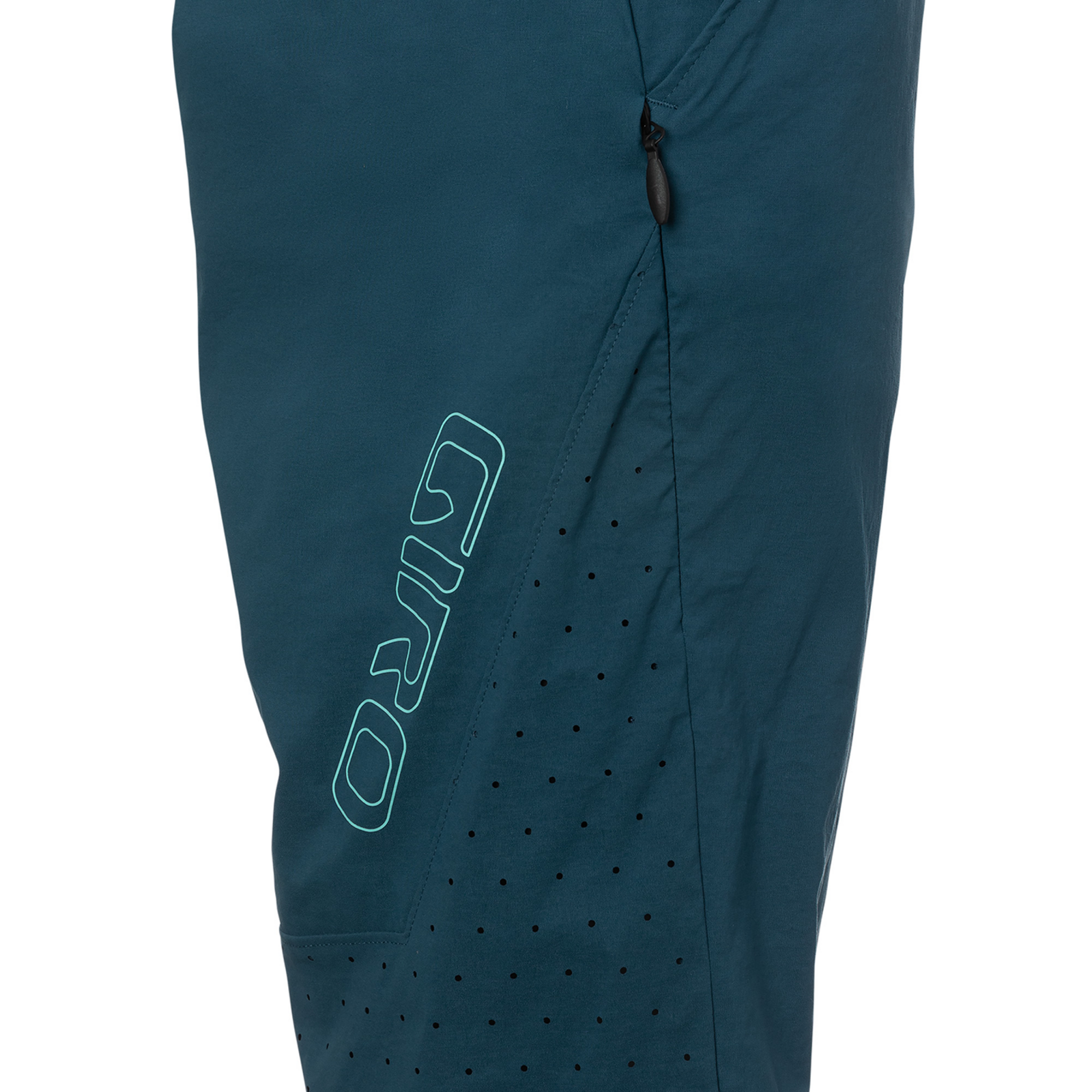 Giro W Havoc Short Velohose in BLAU