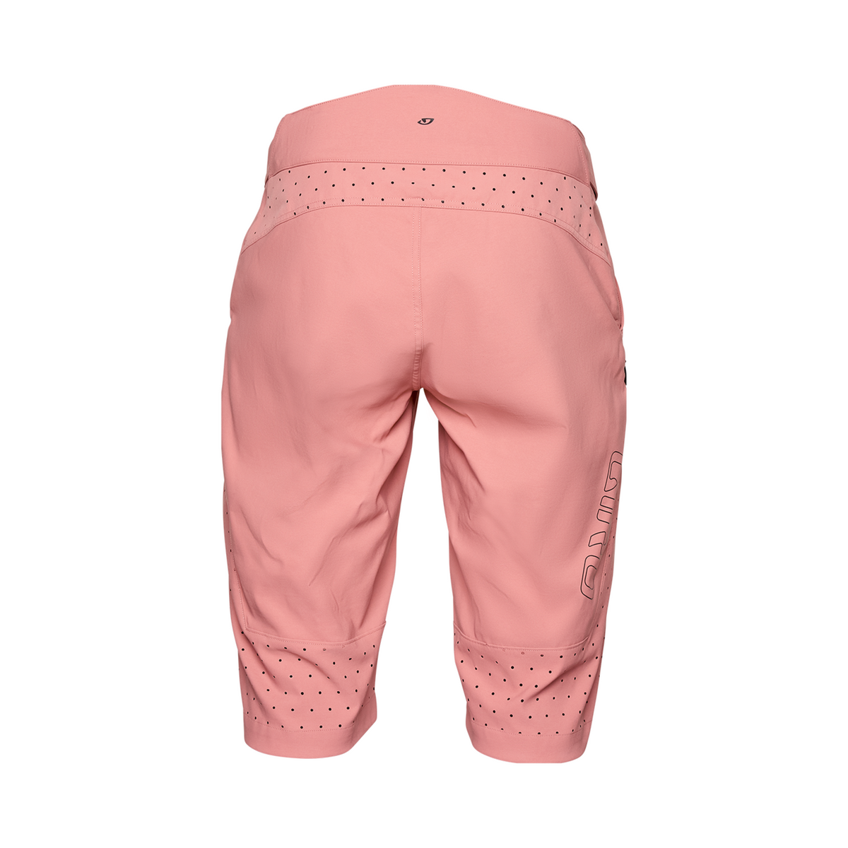Giro W Havoc Short Velohose in PINK
