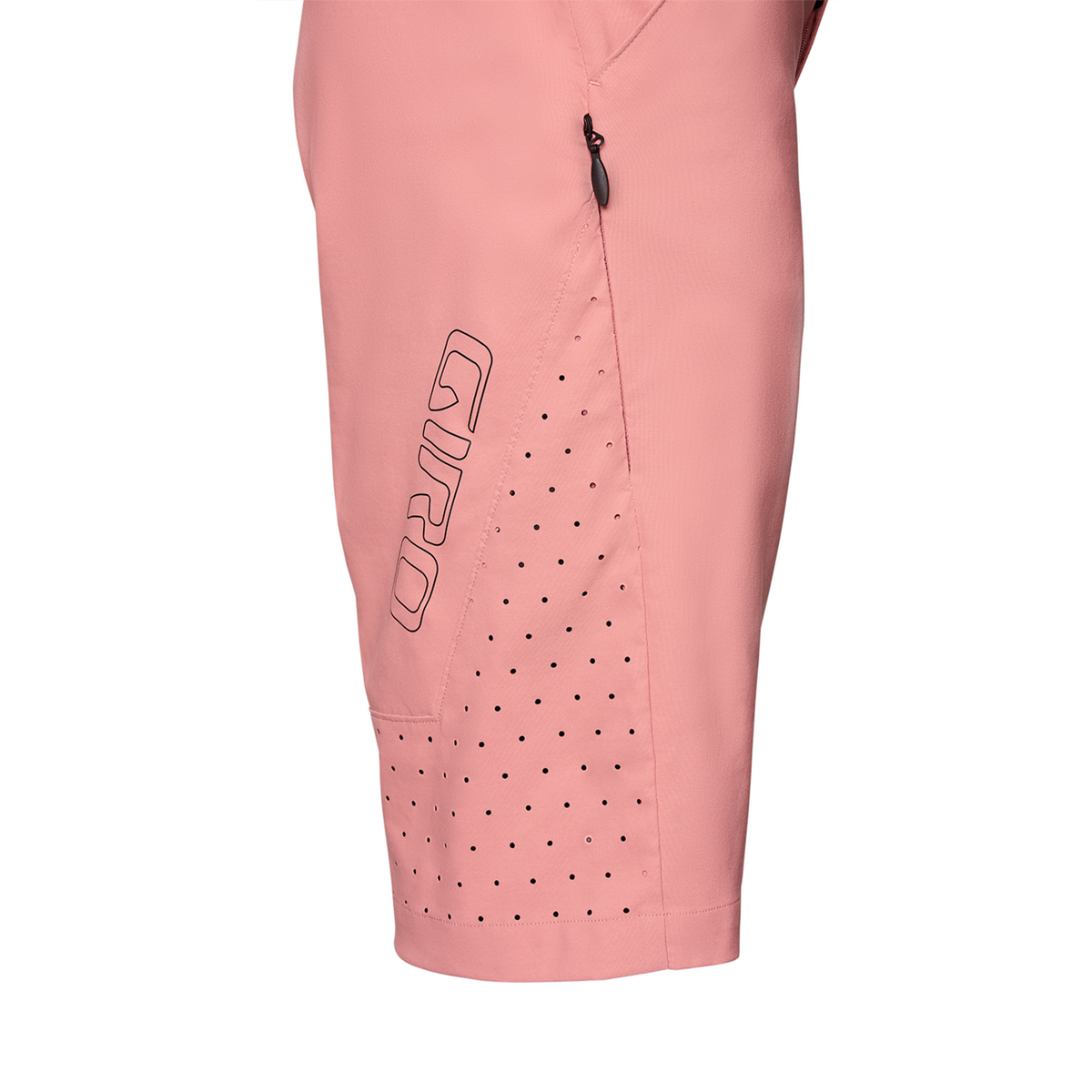 Giro W Havoc Short Velohose in PINK