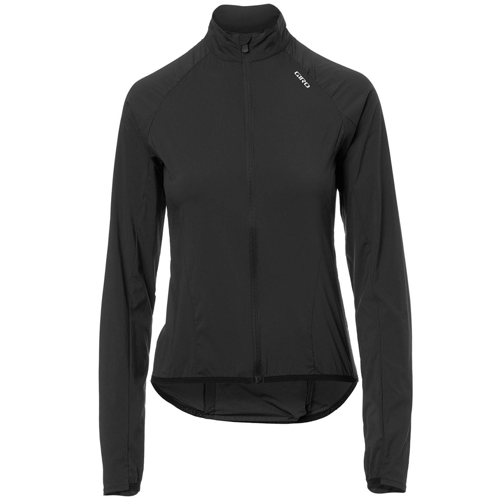 Giro W Chrono Expert Wind Jacket in SCHWARZ