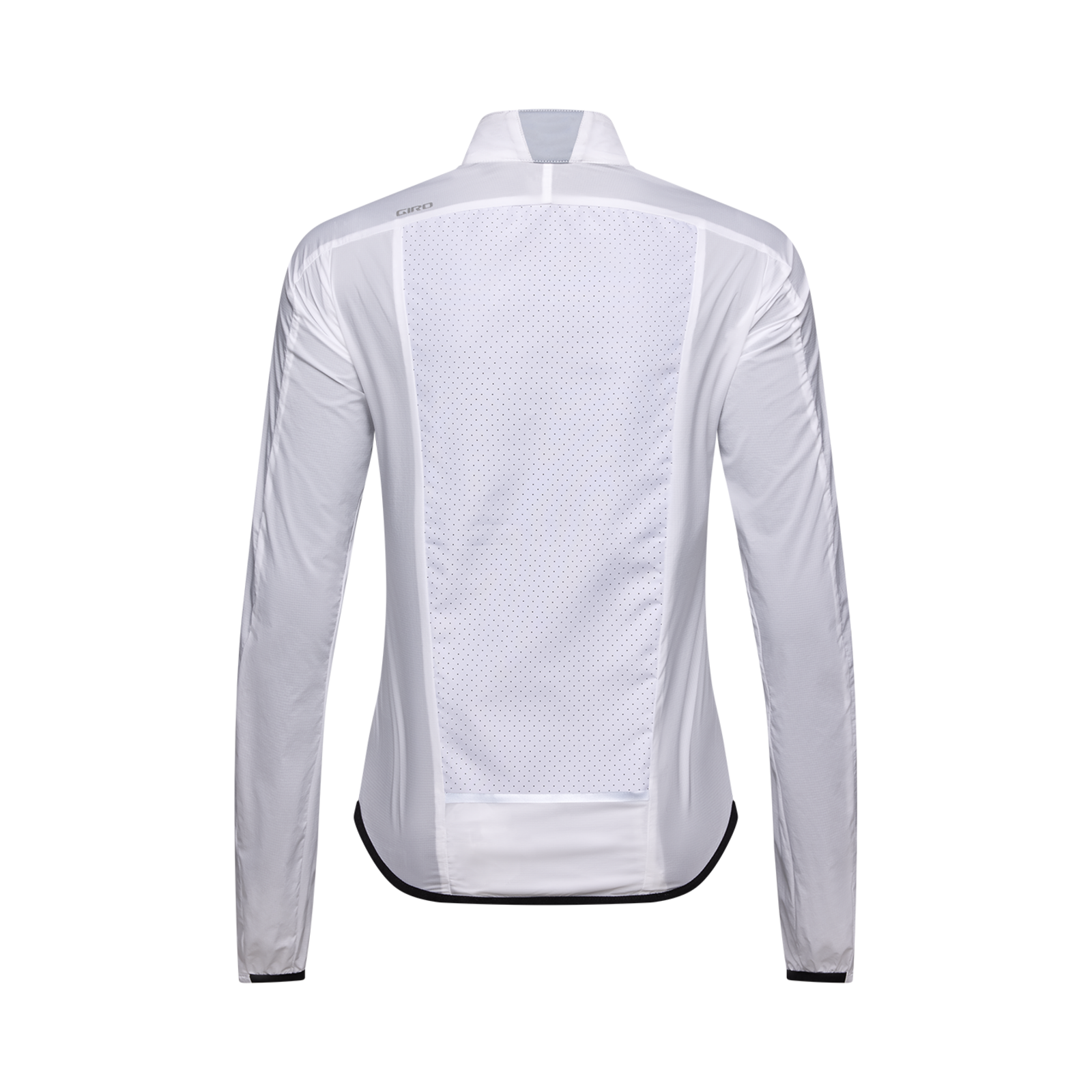 Giro W Chrono Expert Wind Jacket in WEISS
