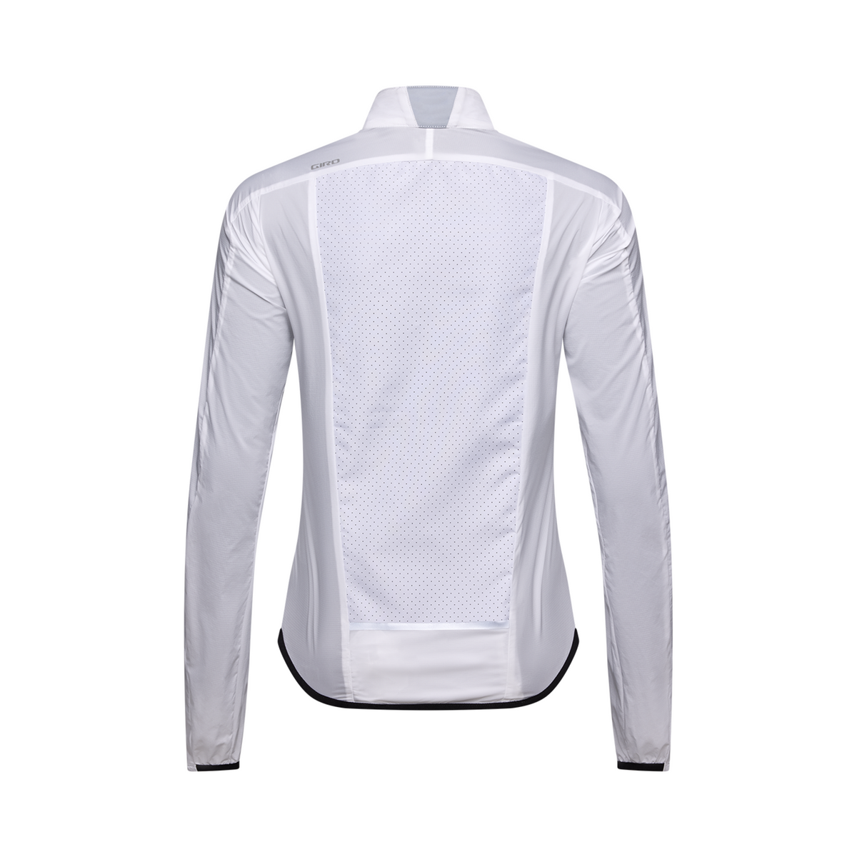 Giro W Chrono Expert Wind Jacket in WEISS