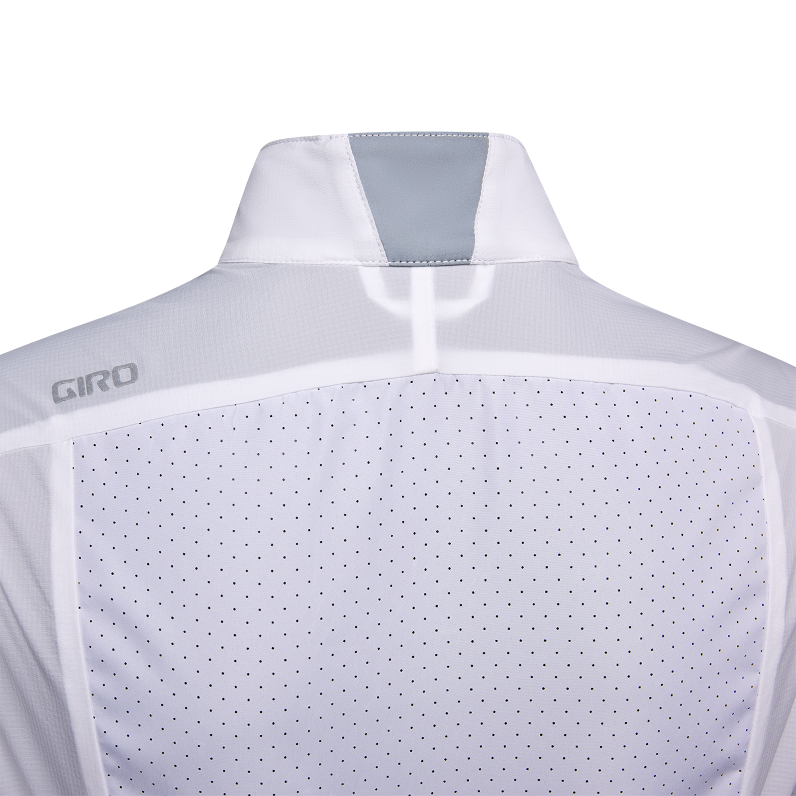 Giro W Chrono Expert Wind Jacket in WEISS