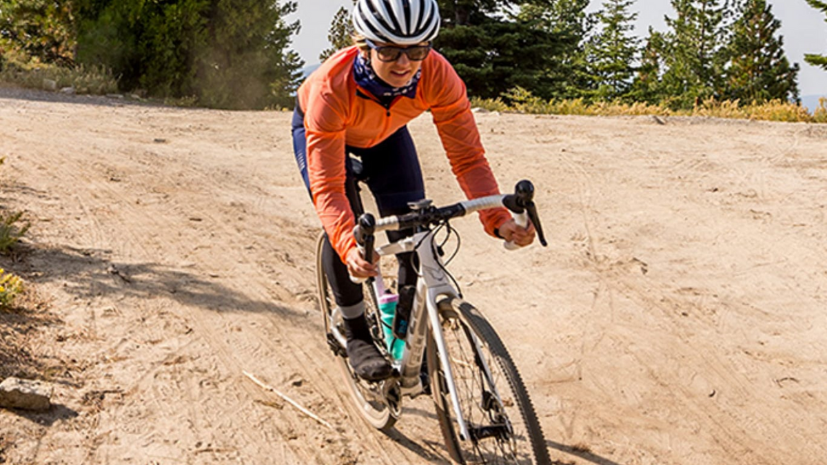 Giro W Chrono Expert Wind Jacket in SCHWARZ