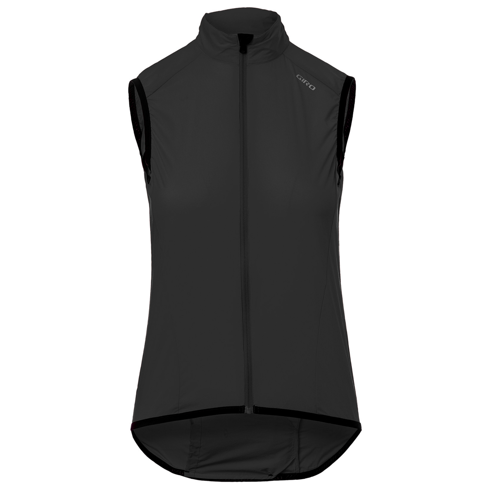 Giro W Chrono Expert Wind Vest Weste in SCHWARZ
