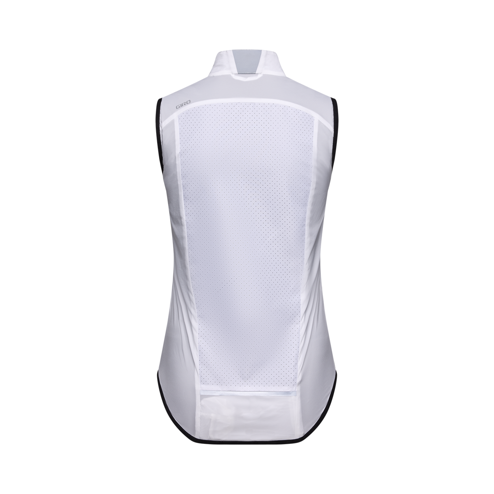 Giro W Chrono Expert Wind Vest Weste in WEISS