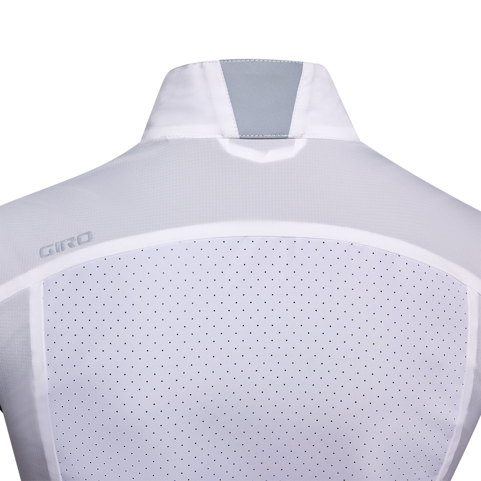 Giro W Chrono Expert Wind Vest Weste in WEISS