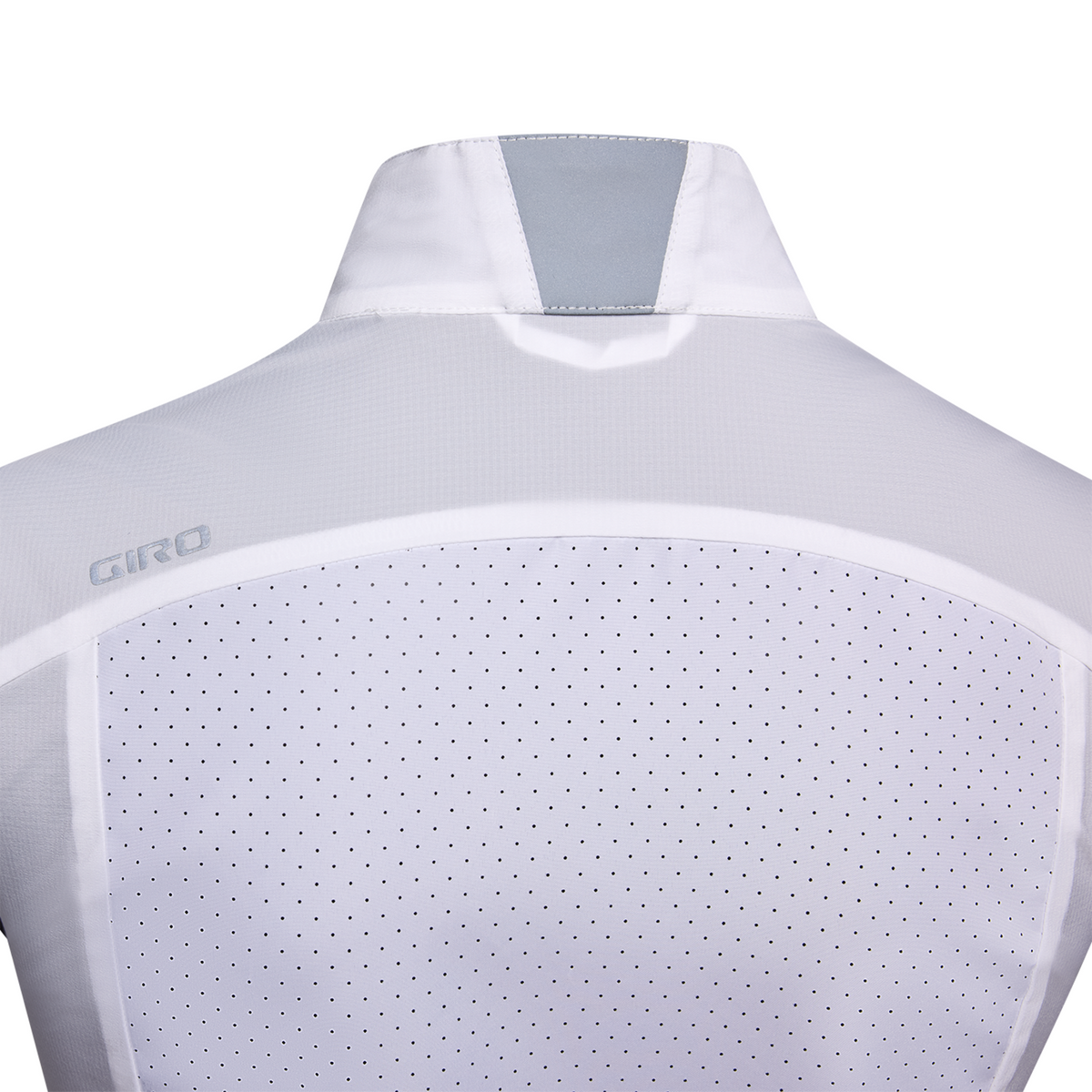 Giro W Chrono Expert Wind Vest Weste in WEISS