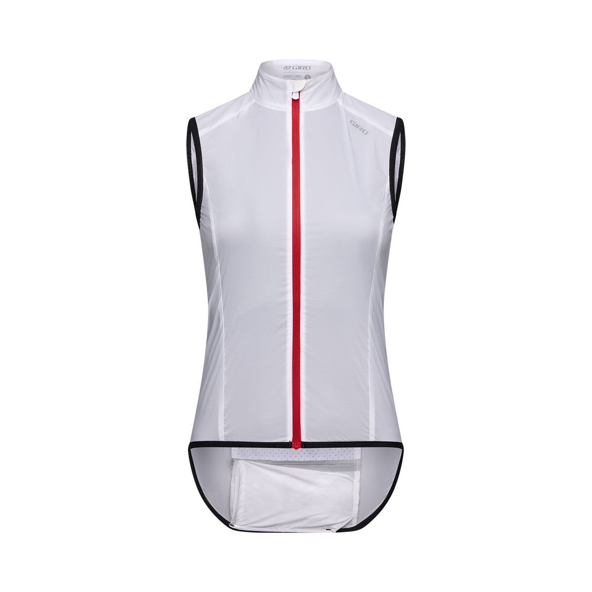 Giro W Chrono Expert Wind Vest Weste in WEISS