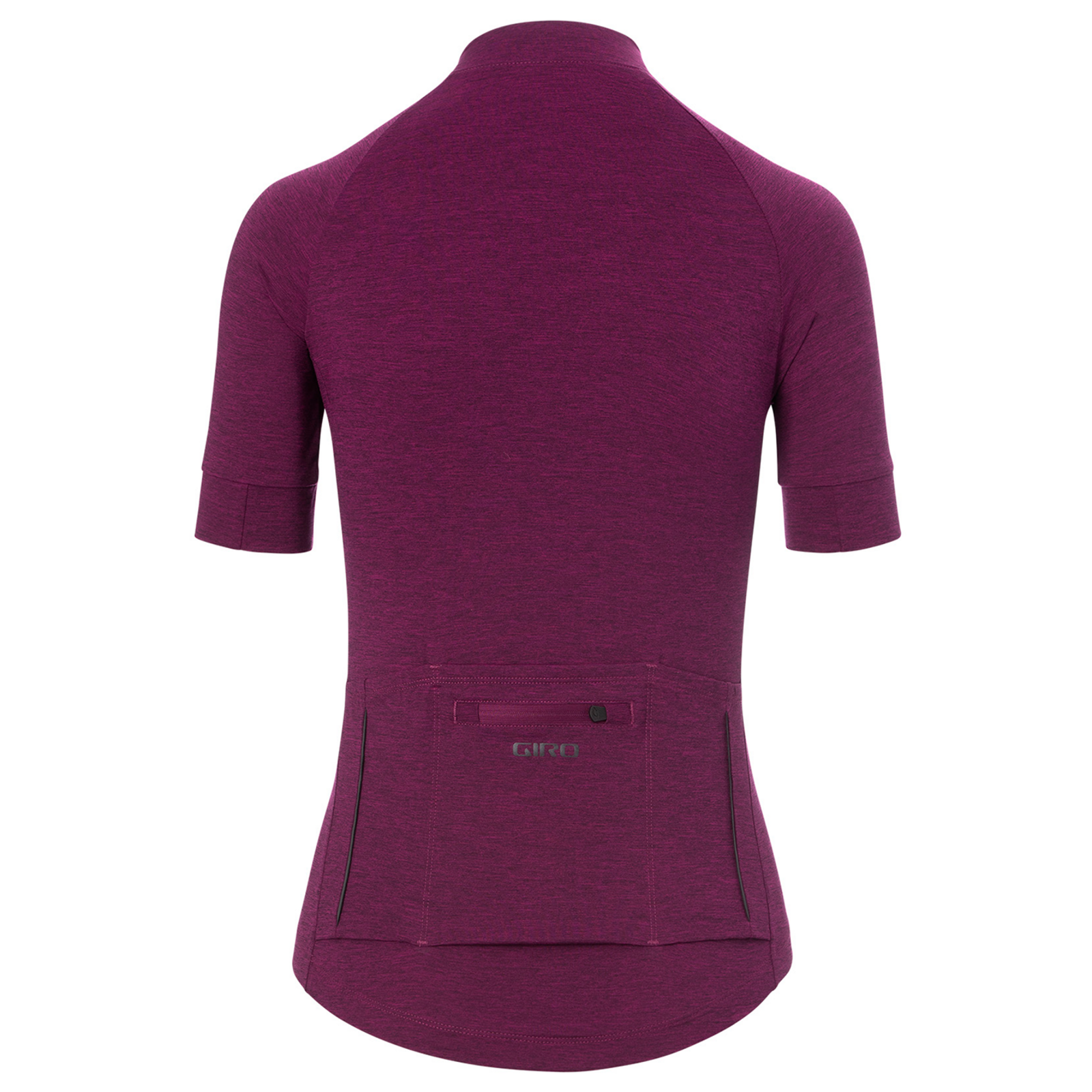 Giro W New Road Jersey Biketrikot in ROT
