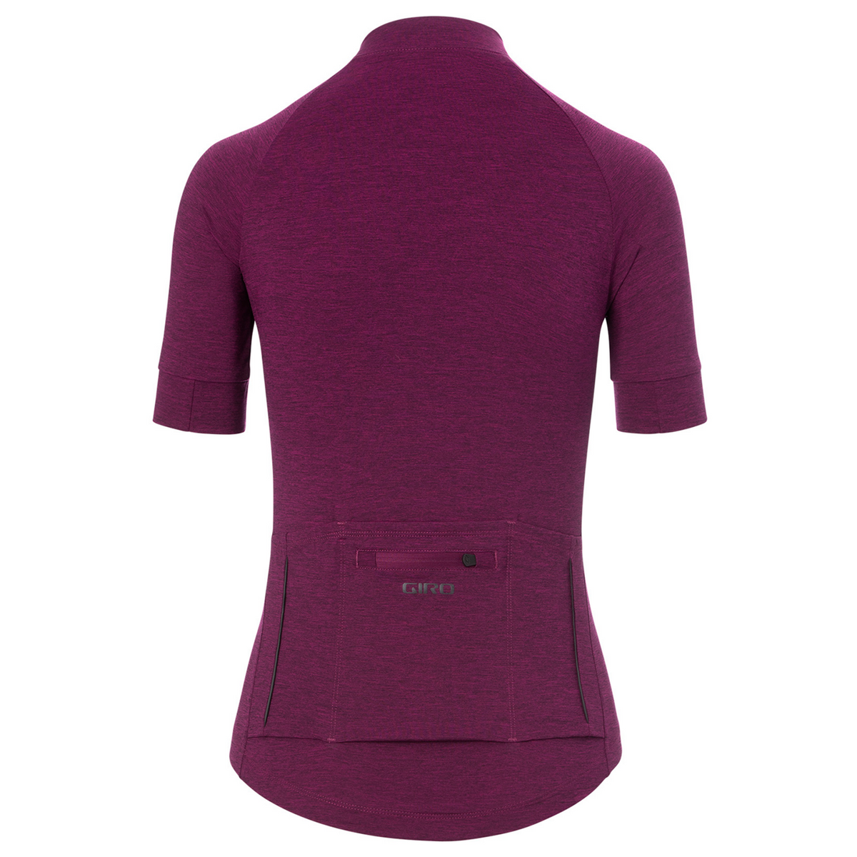 Giro W New Road Jersey Biketrikot in ROT
