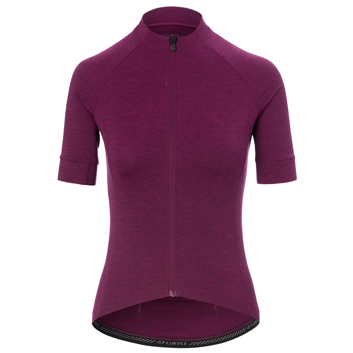 Giro W New Road Jersey Biketrikot in ROT