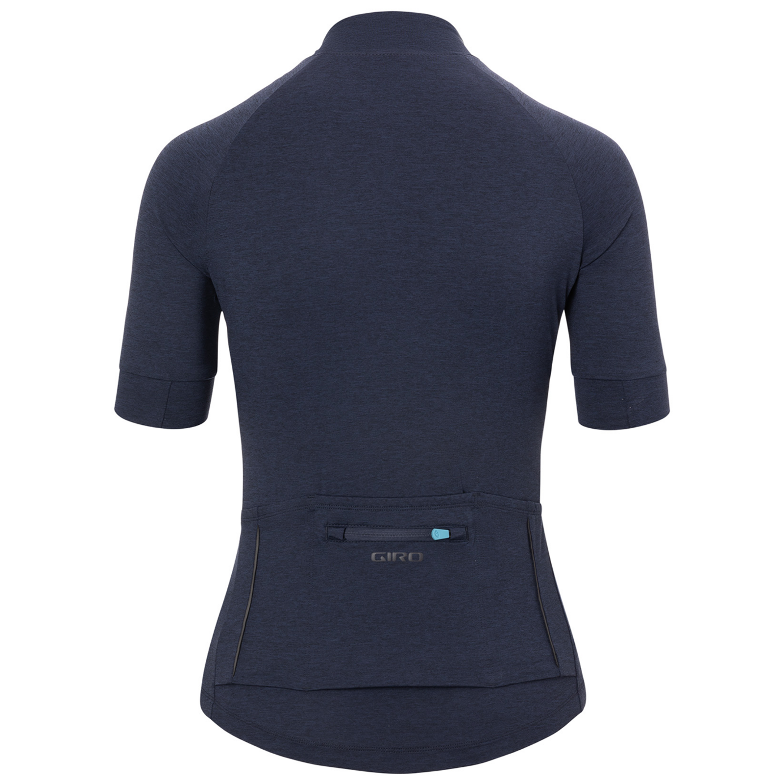 Giro W New Road Jersey Biketrikot in BLAU