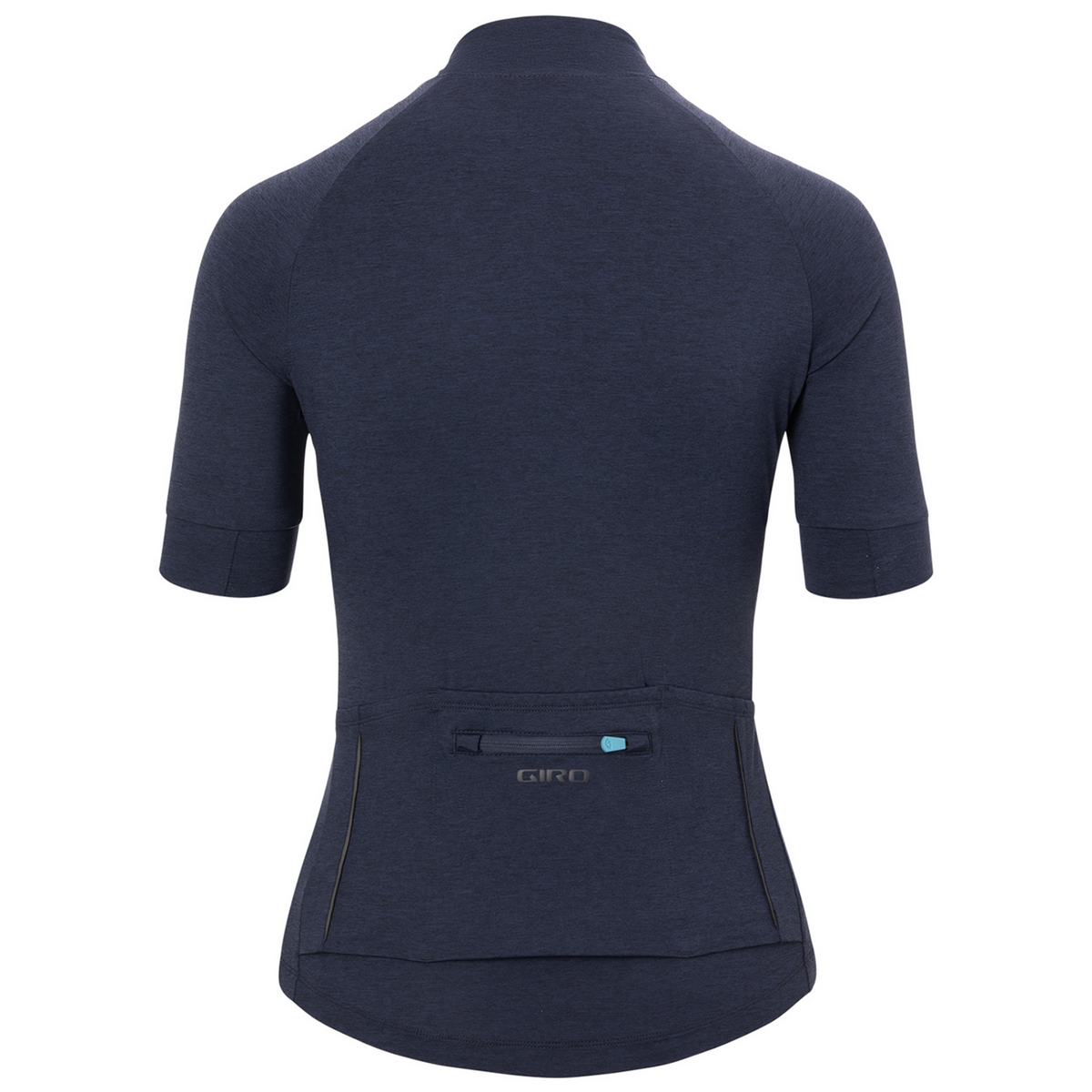 Giro W New Road Jersey Biketrikot in BLAU