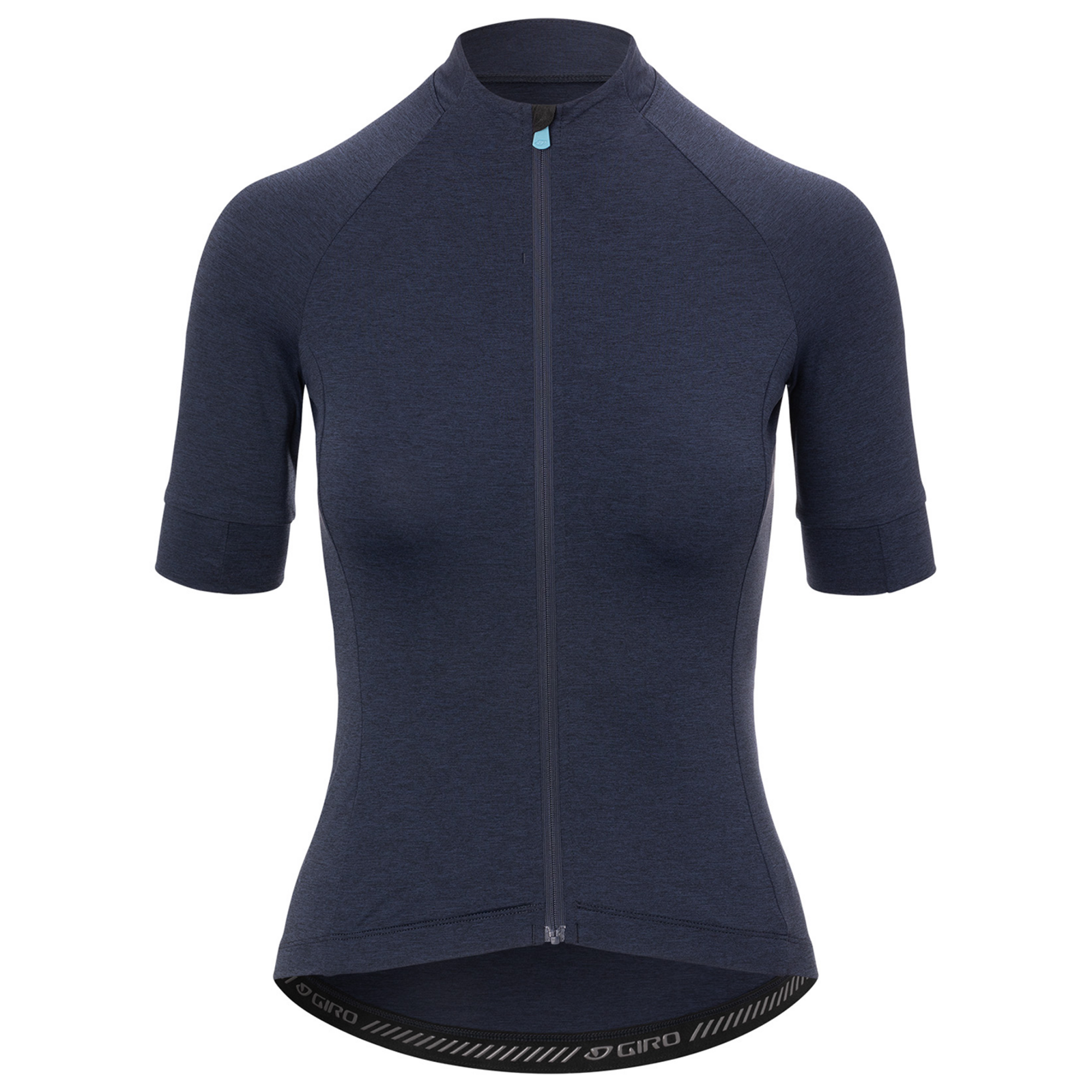 Giro W New Road Jersey Biketrikot in BLAU