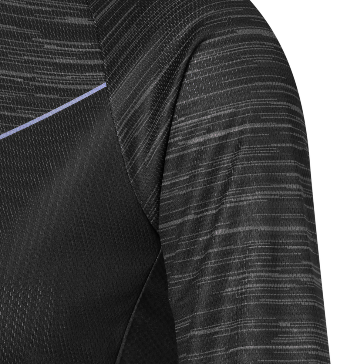Giro W Roust 3/4 Jersey Biketrikot in SCHWARZ