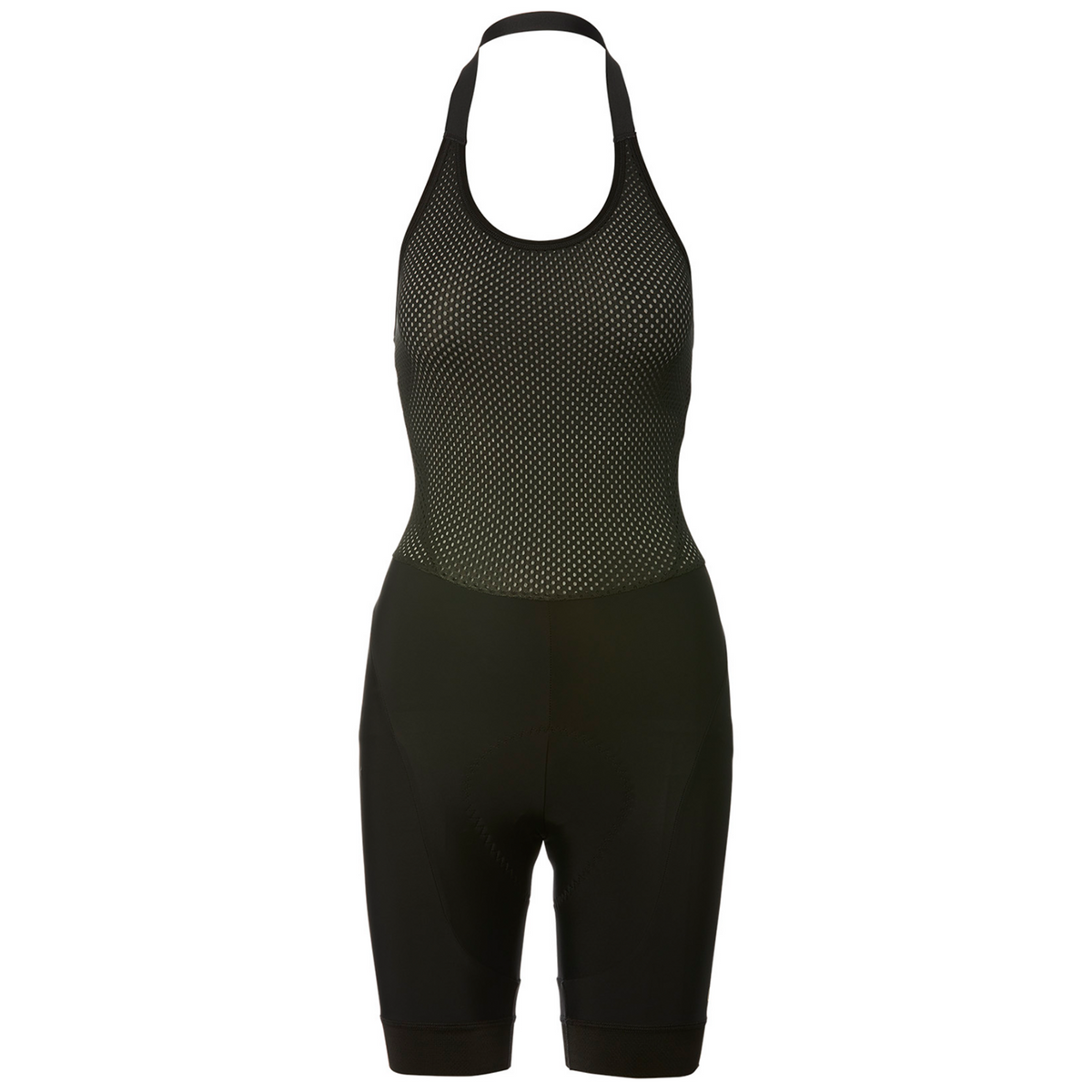 Giro W Chrono Expert Halter Bib Velohose in SCHWARZ
