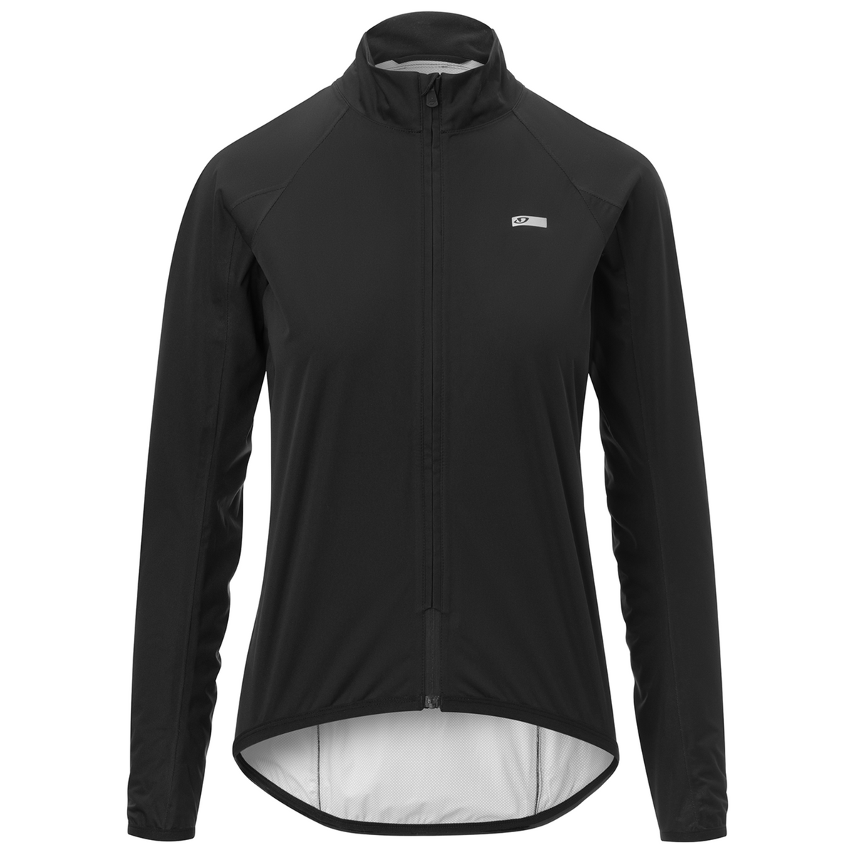 Giro W Chrono Expert Rain Jacket in SCHWARZ