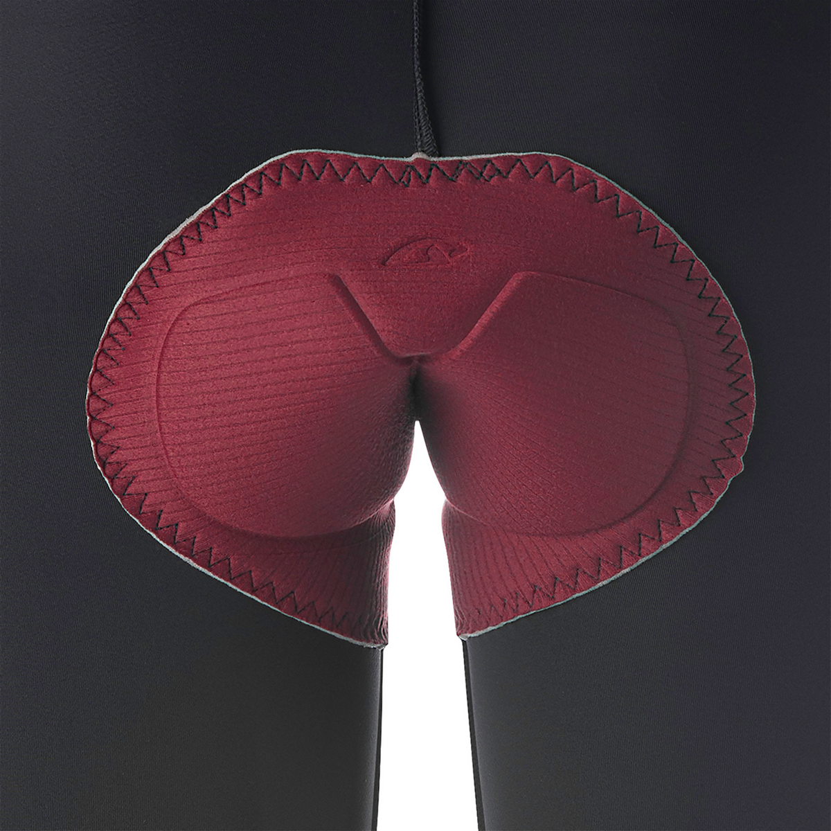 Giro W Chrono Sport Knicker Velohose in SCHWARZ