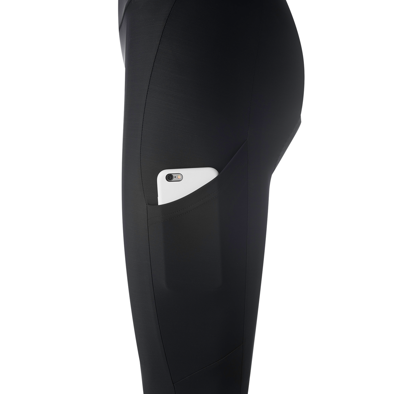 Giro W Chrono Sport Knicker Velohose in SCHWARZ