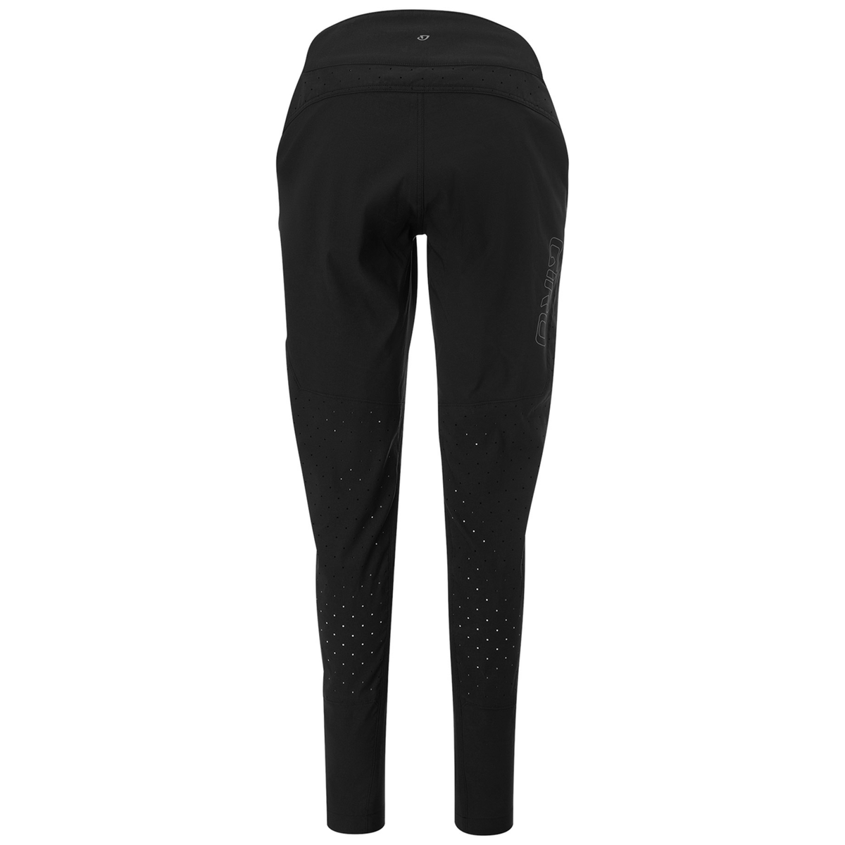 Giro W Havoc Pant Velohose in SCHWARZ