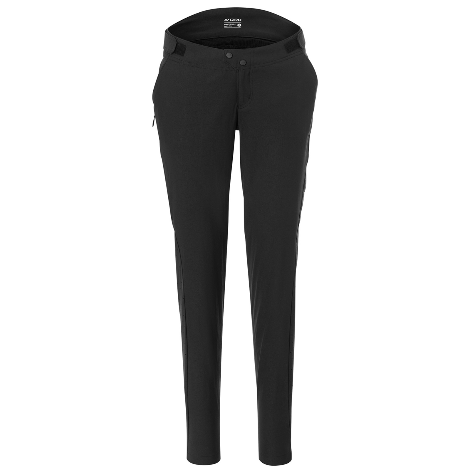 Giro W Havoc Pant Velohose in SCHWARZ