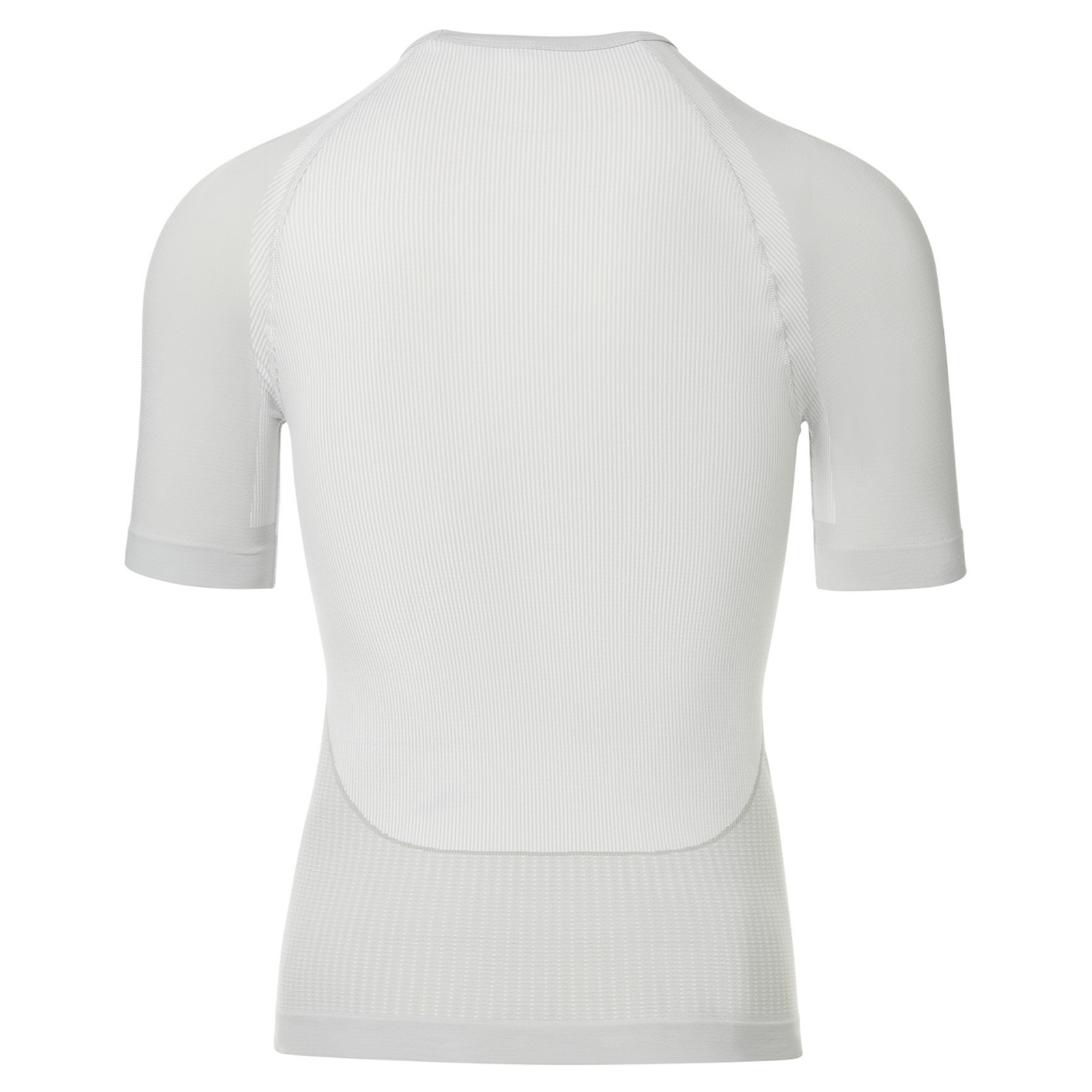 Giro W Chrono SS Base Layer Funktionsshirt in WEISS