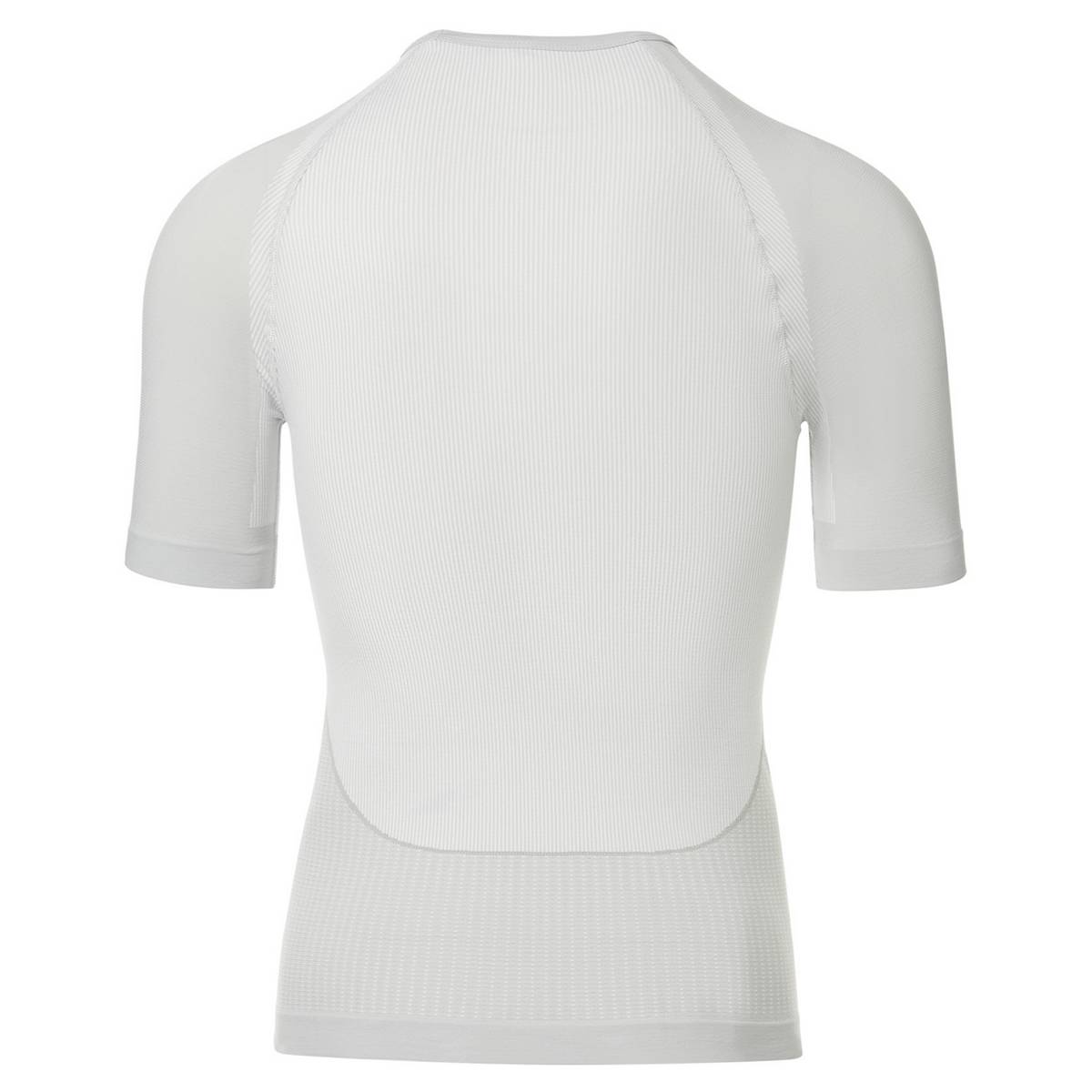 Giro W Chrono SS Base Layer Funktionsshirt in WEISS