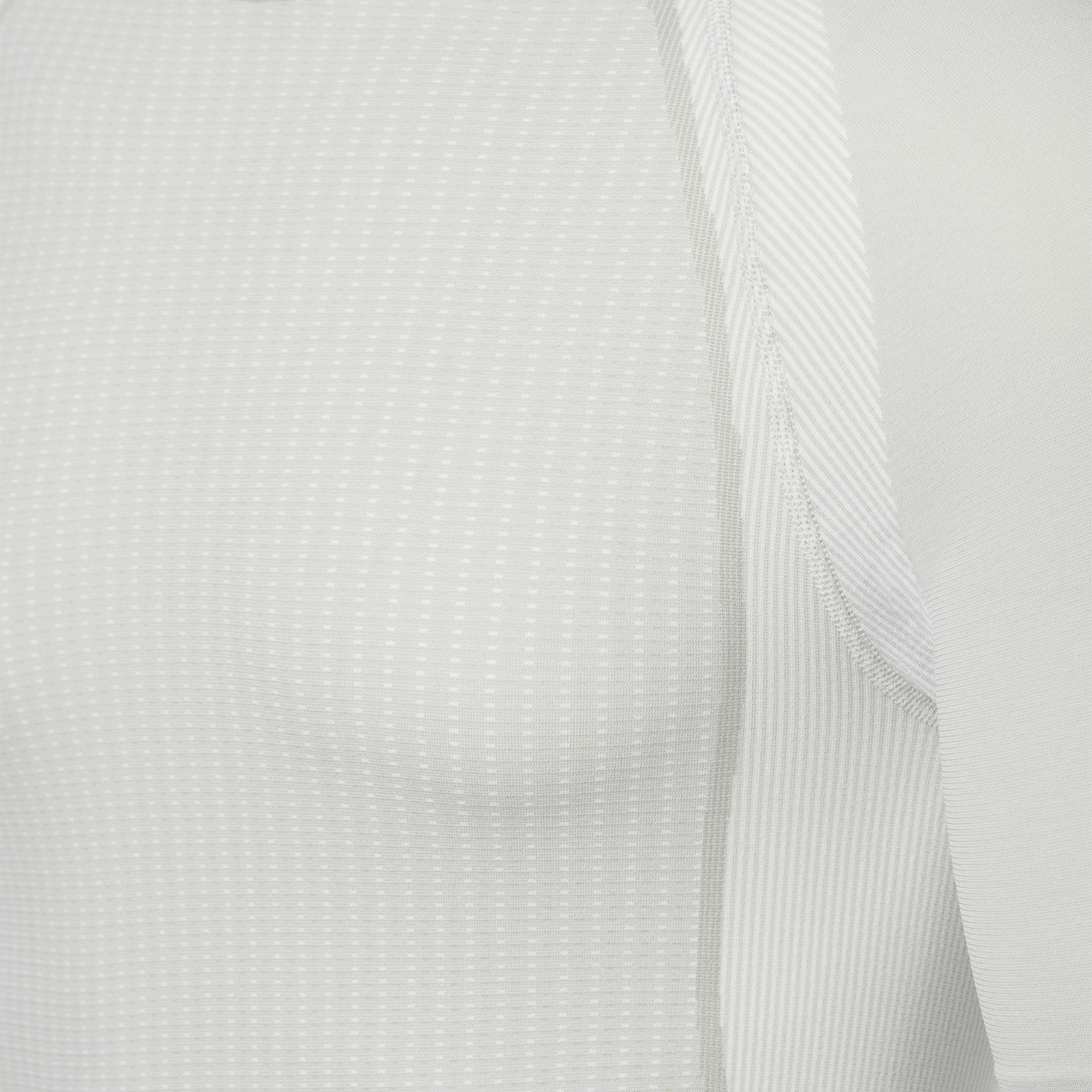 Giro W Chrono SS Base Layer Funktionsshirt in WEISS