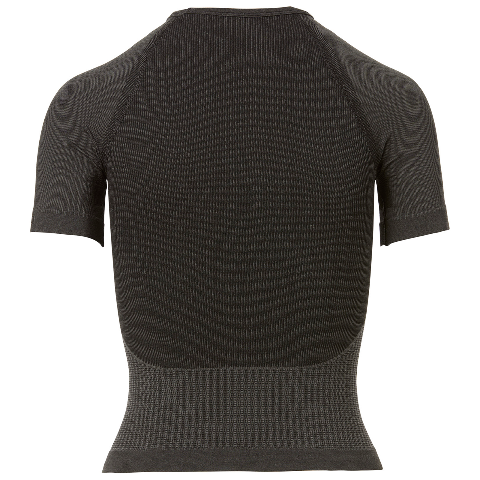 Giro W Chrono SS Base Layer Funktionsshirt in GRAU