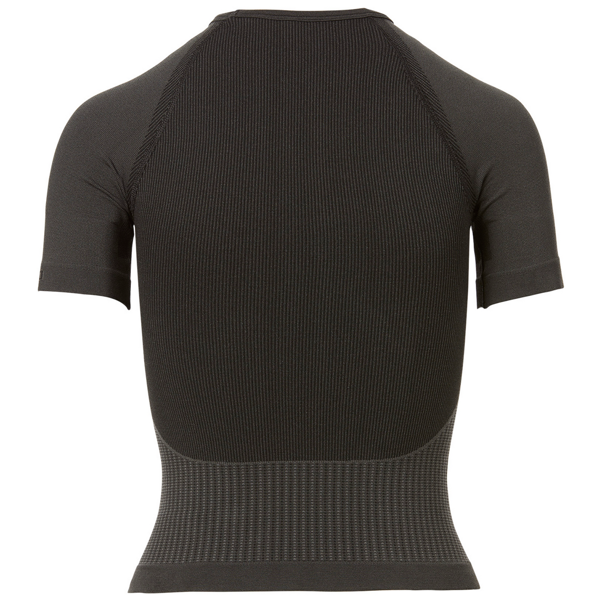 Giro W Chrono SS Base Layer Funktionsshirt in GRAU