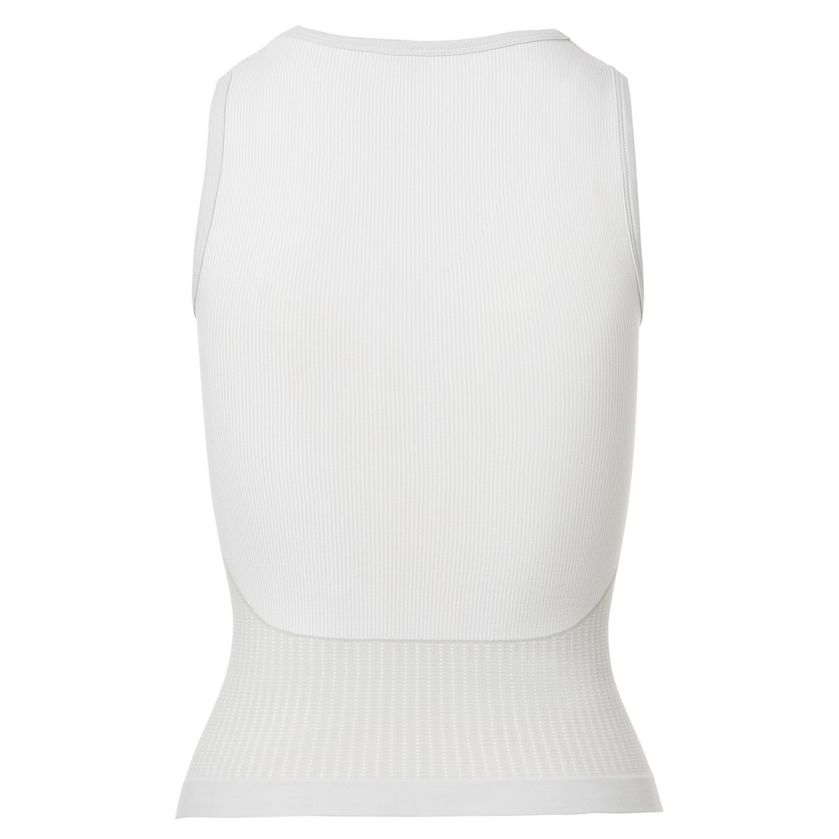 Giro W Chrono SL Base Layer Funktionsshirt in WEISS