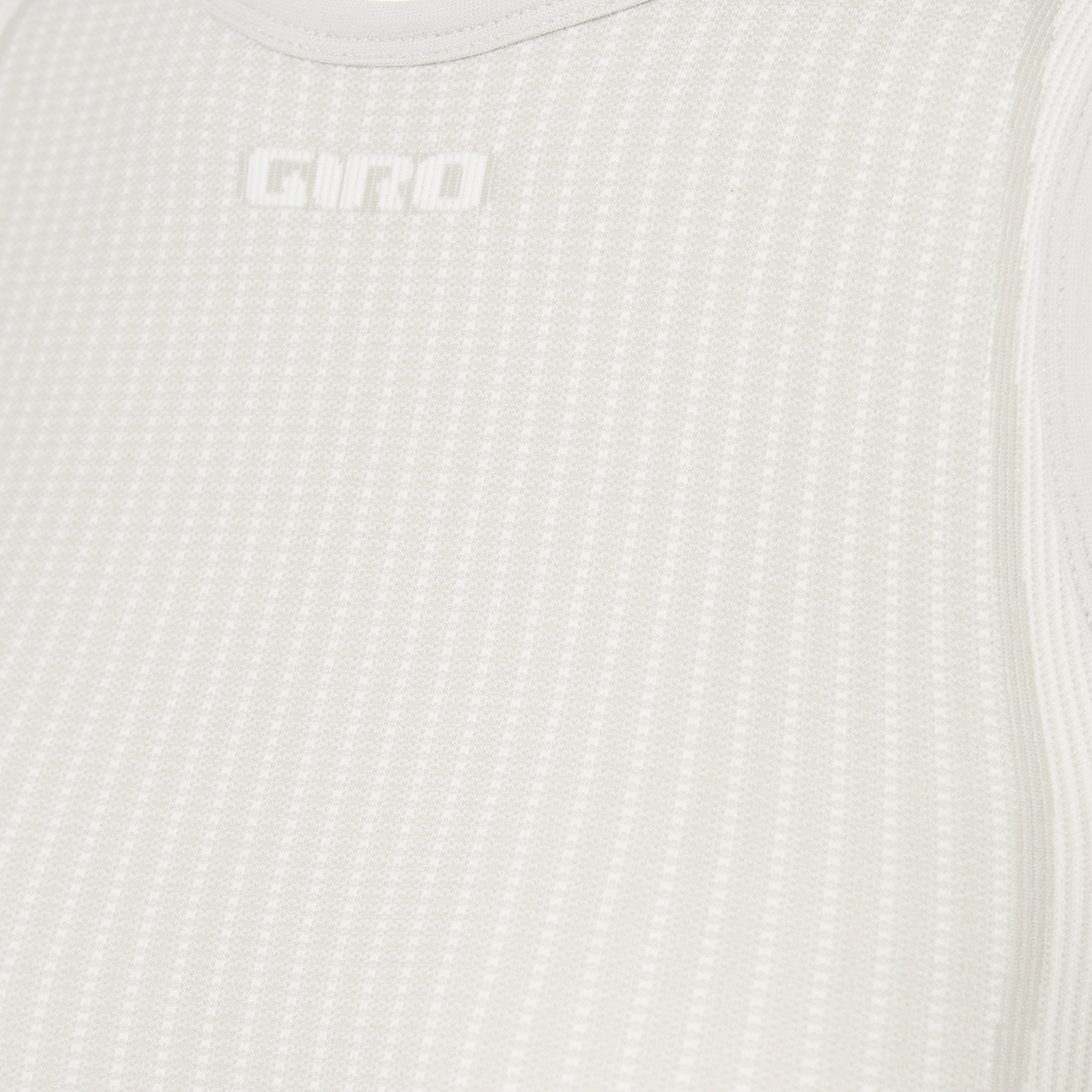 Giro W Chrono SL Base Layer Funktionsshirt in WEISS