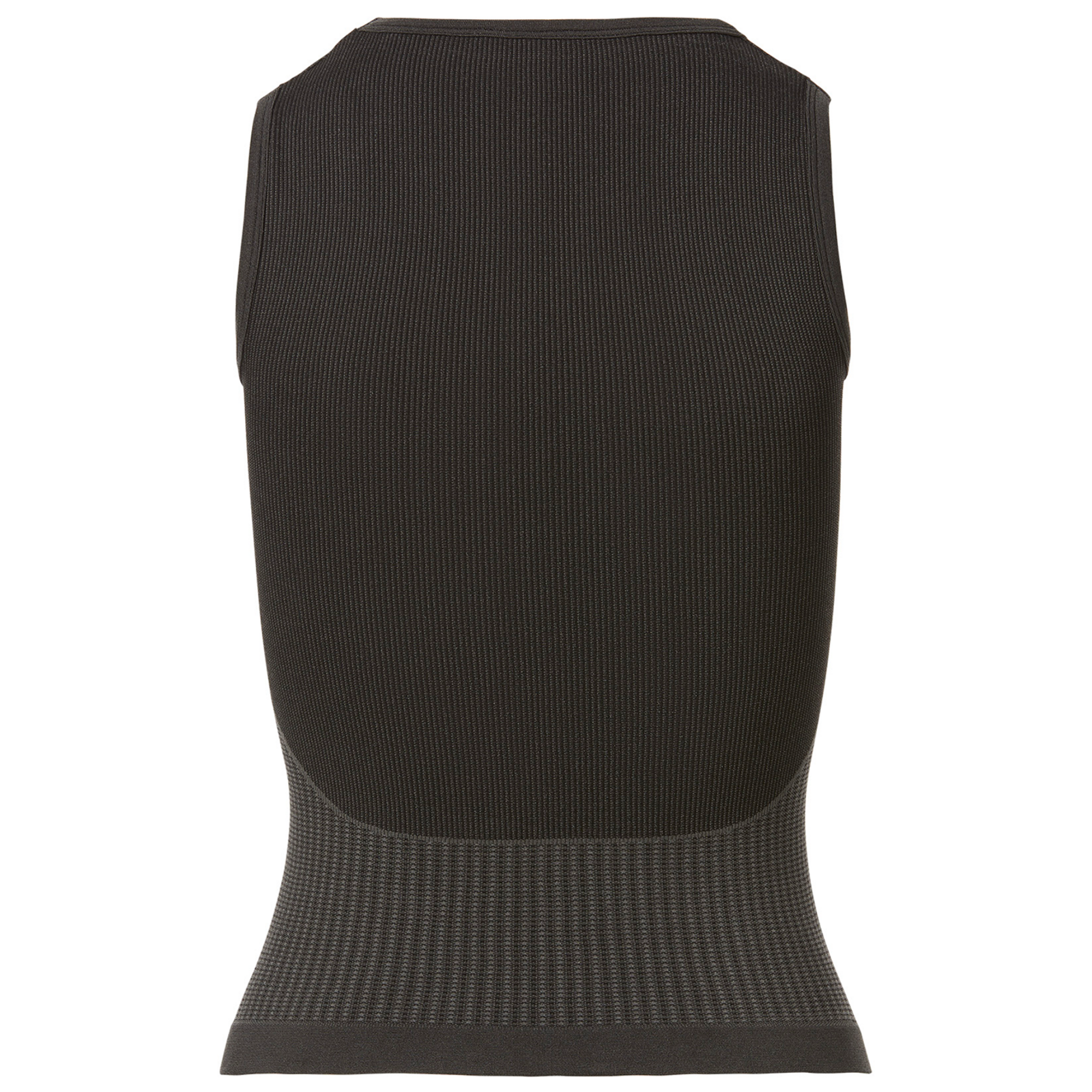 Giro W Chrono SL Base Layer Funktionsshirt in GRAU