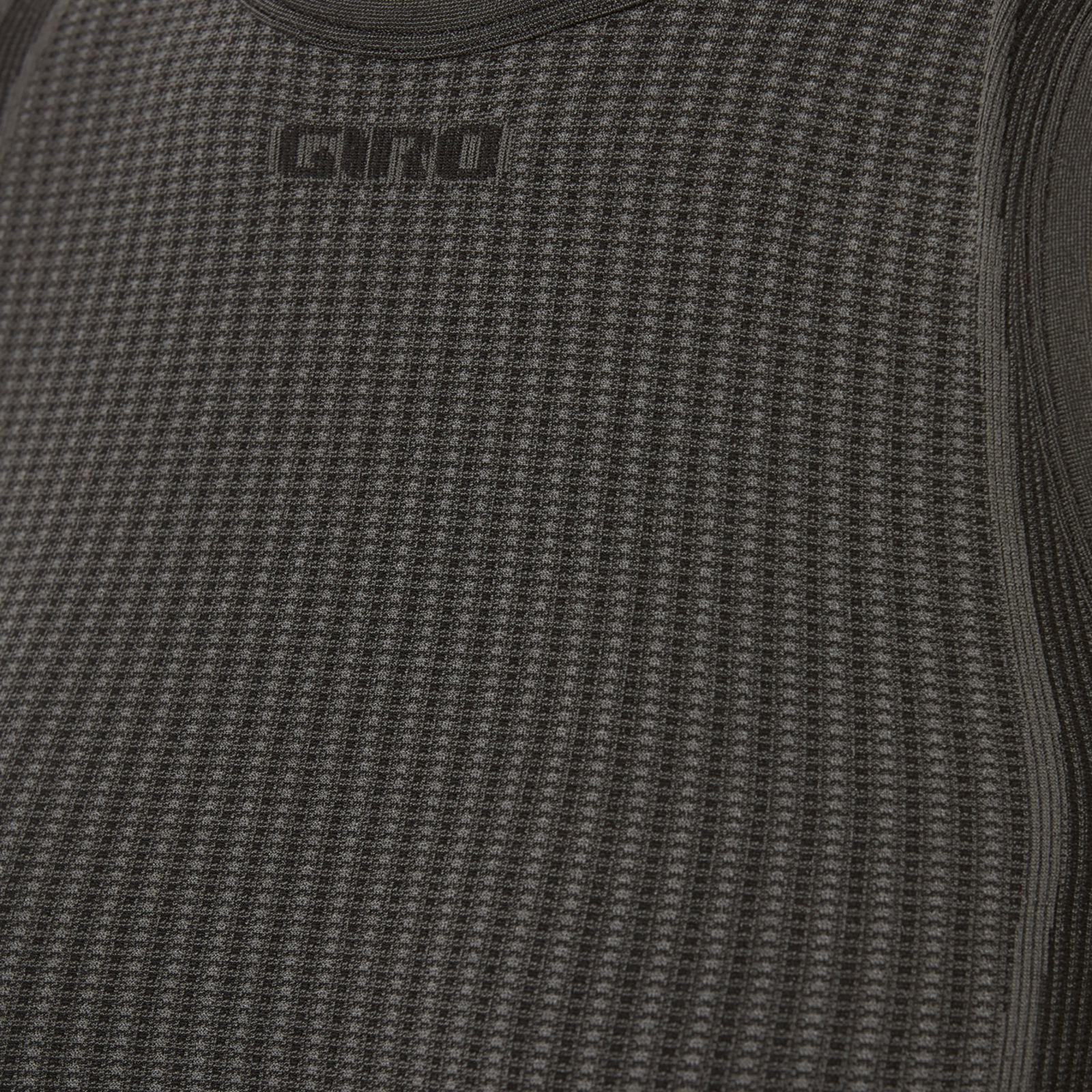 Giro W Chrono SL Base Layer Funktionsshirt in GRAU