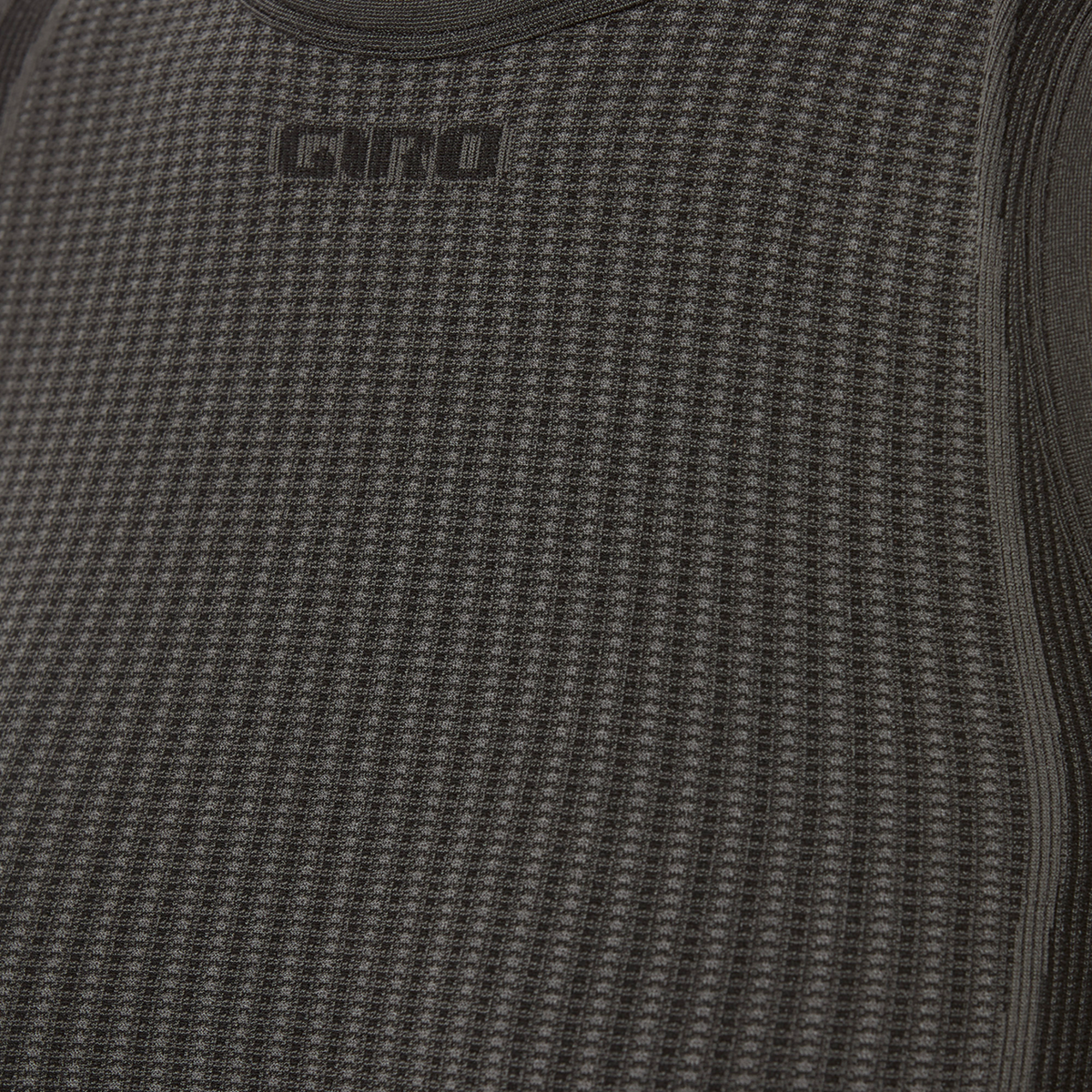 Giro W Chrono SL Base Layer Funktionsshirt in GRAU