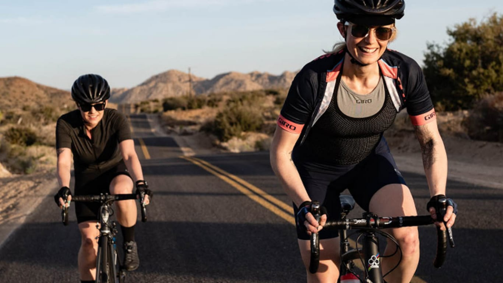 Giro W Chrono SL Base Layer Funktionsshirt in GRAU