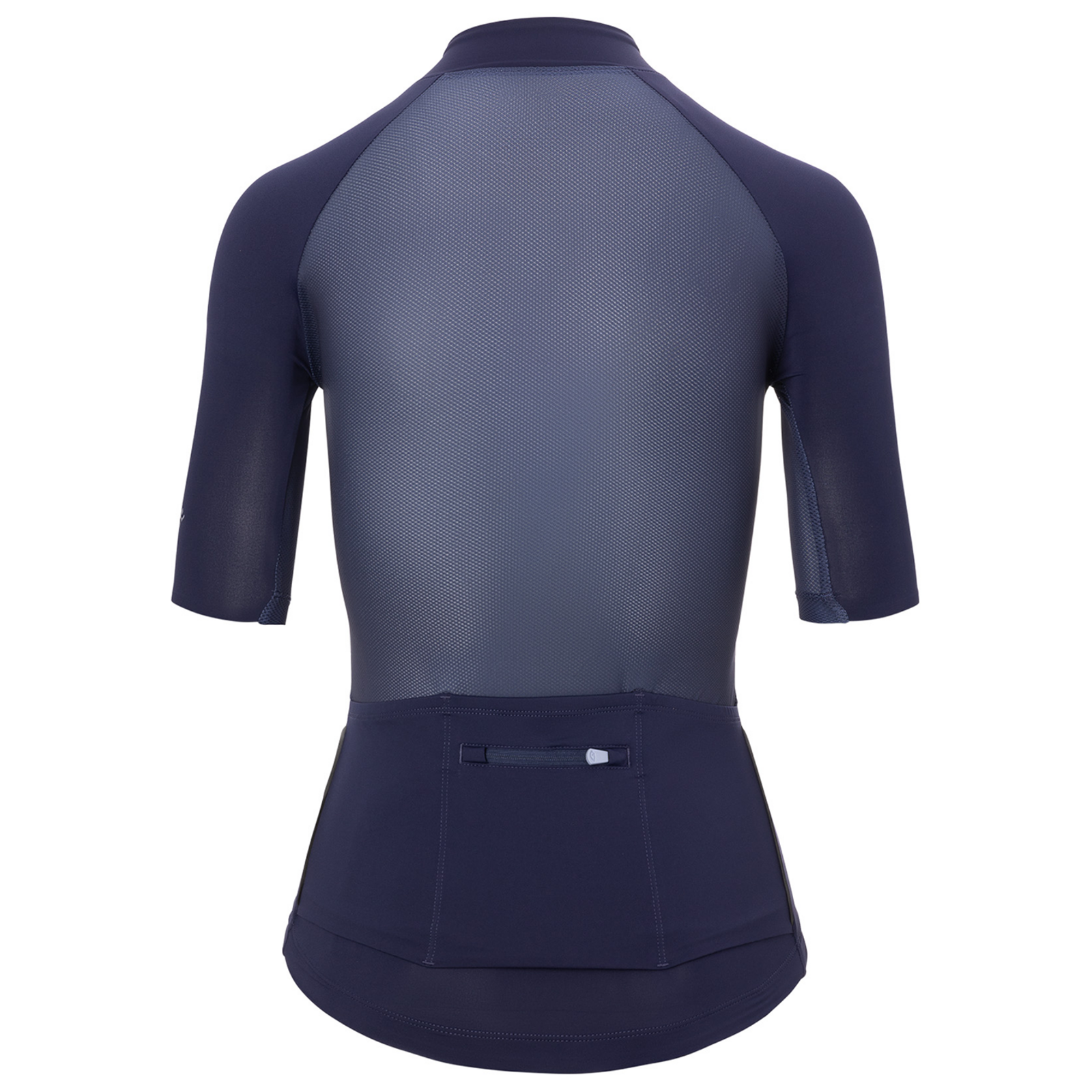 Giro W Chrono Elite Jersey Biketrikot in BLAU