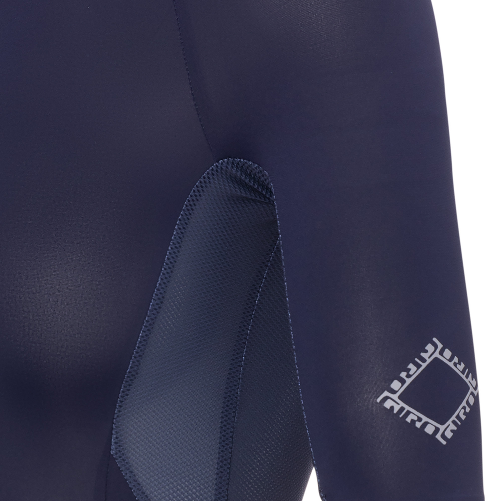 Giro W Chrono Elite Jersey Biketrikot in BLAU