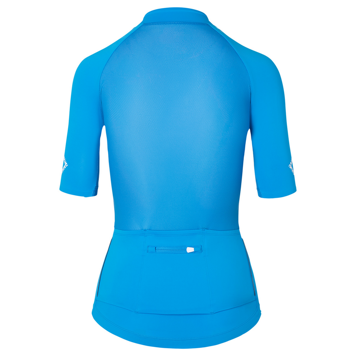 Giro W Chrono Elite Jersey Biketrikot in BLAU