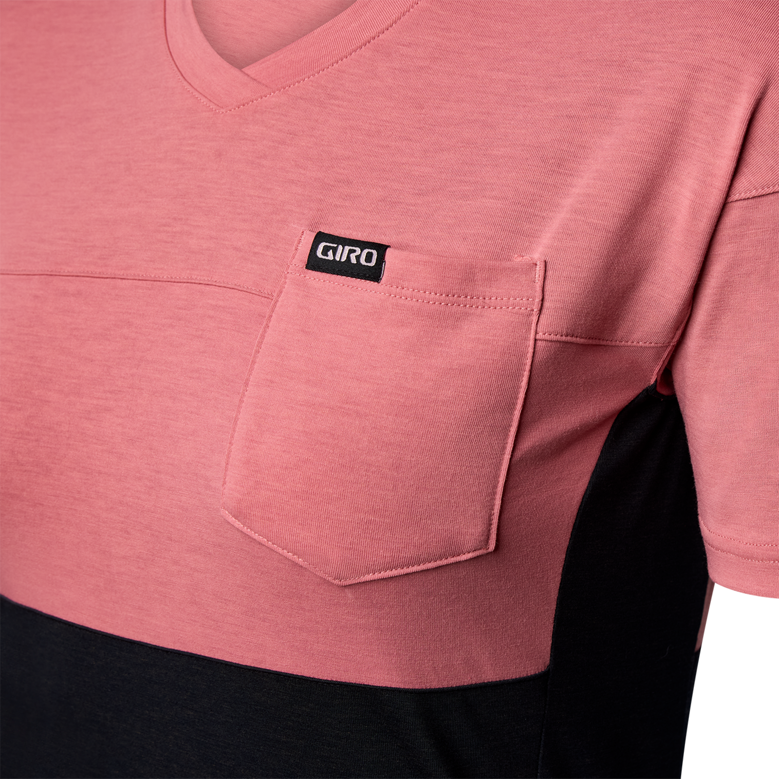 Giro W Ride Jersey Biketrikot in MEHRFARBIG