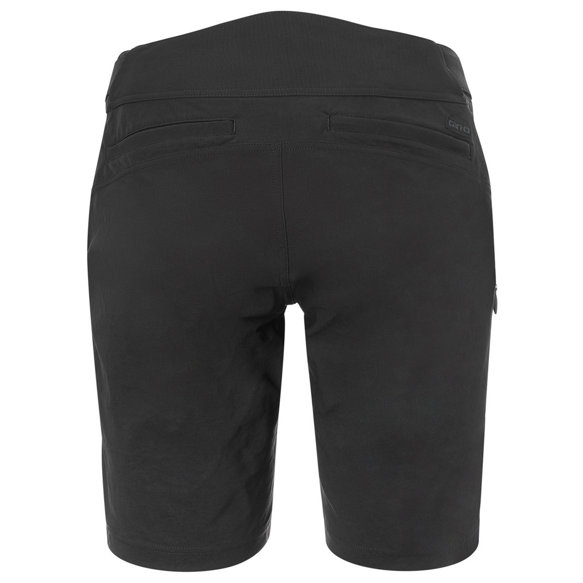 Giro W Ride Short Velohose in SCHWARZ
