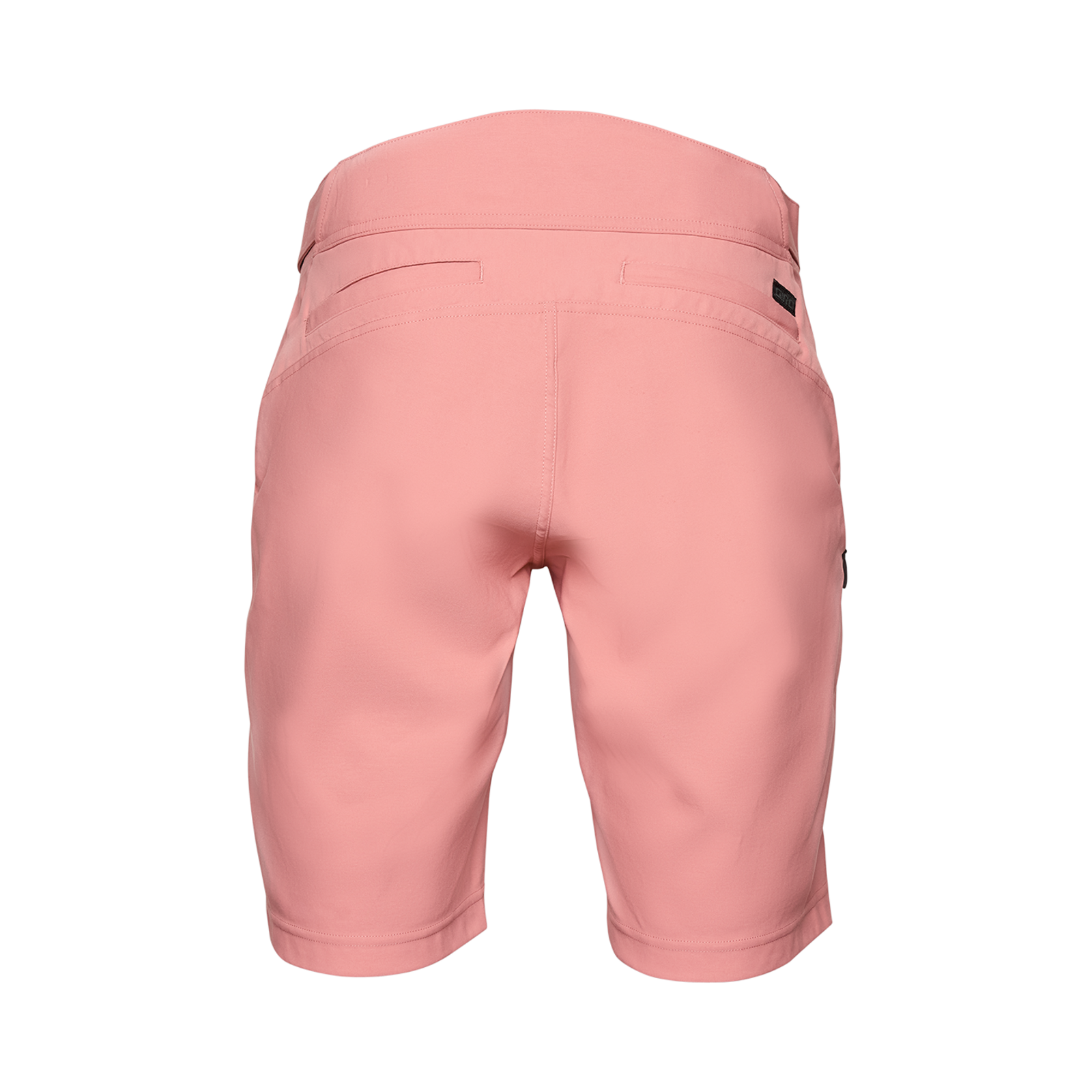 Giro W Ride Short Velohose in PINK