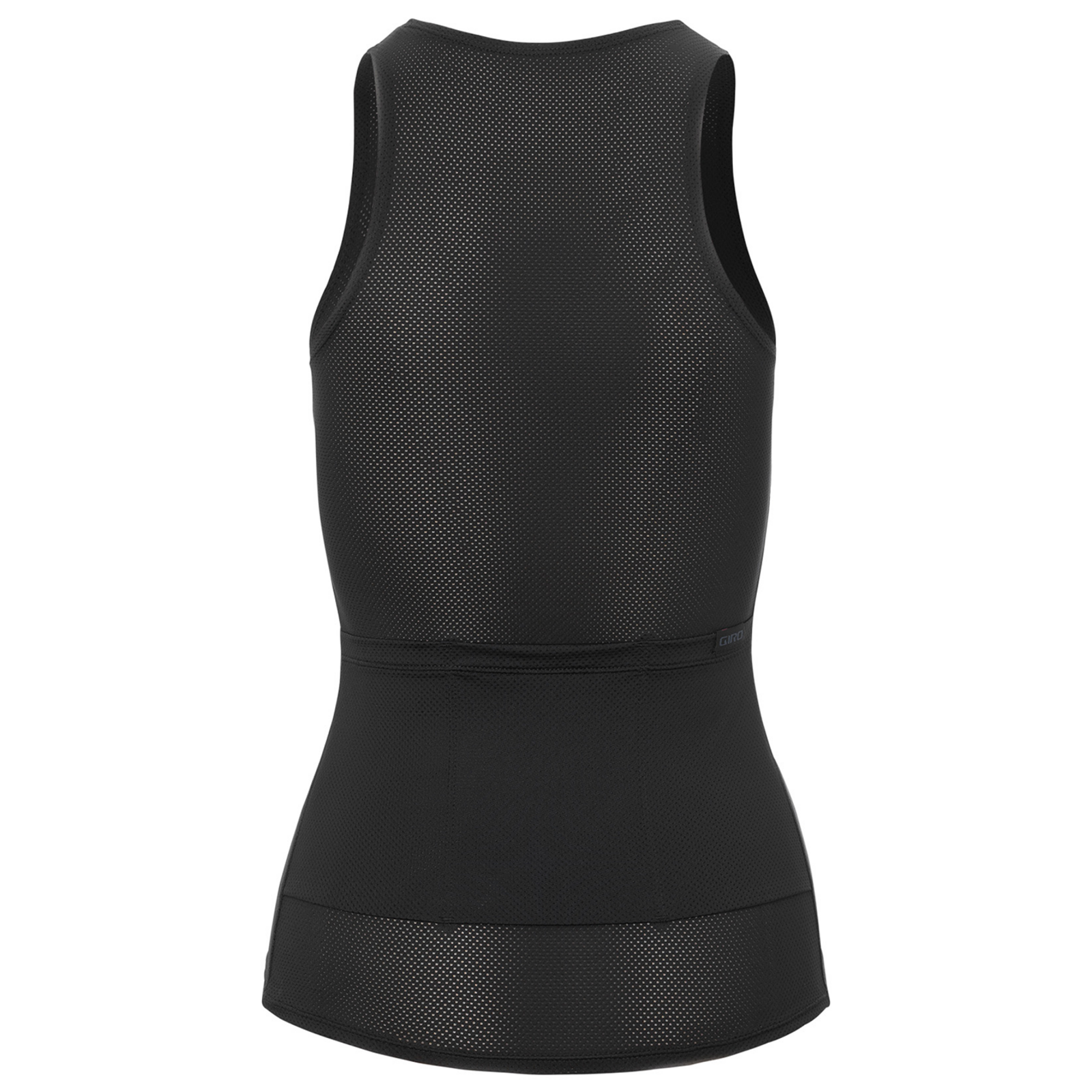 Giro W Base Liner Vest Funktionsshirt in SCHWARZ