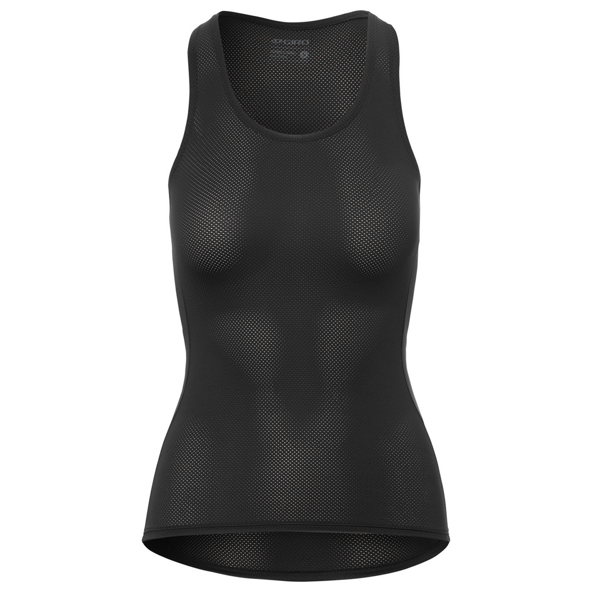 Giro W Base Liner Vest Funktionsshirt in SCHWARZ